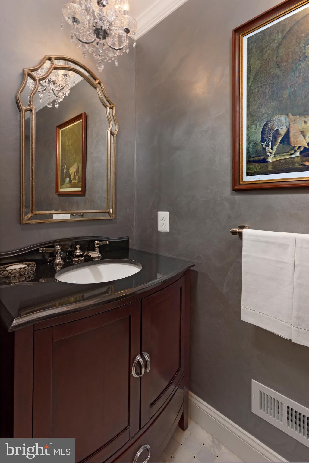 FORDS LANDING - Residential