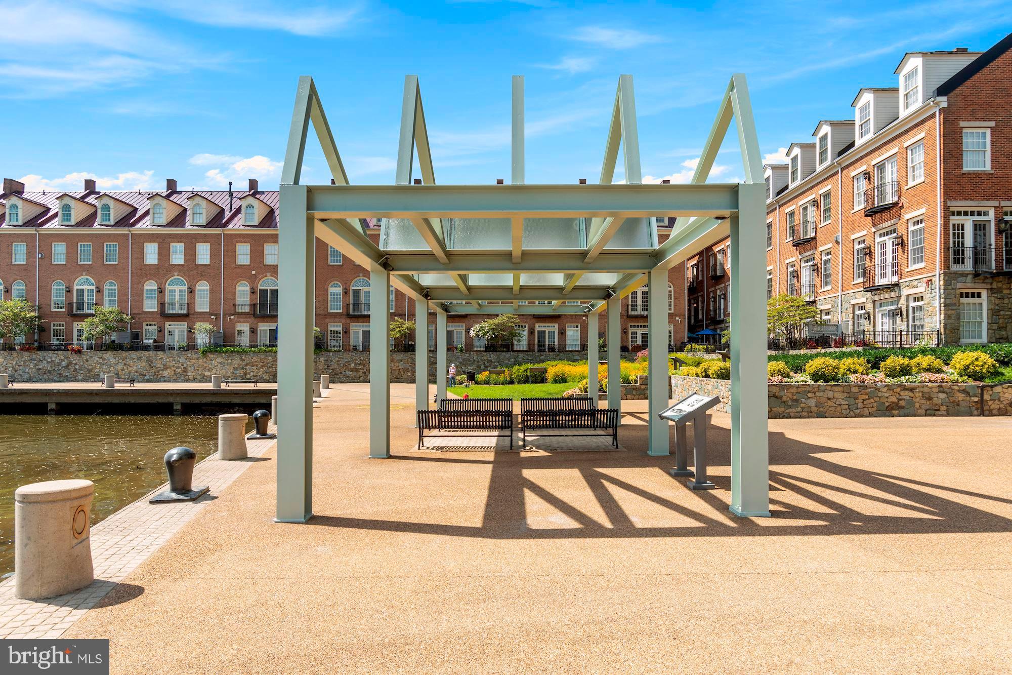 FORDS LANDING - Residential