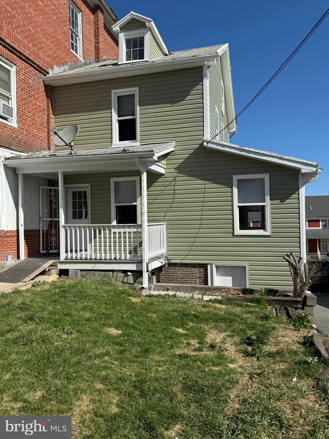 NONE AVAILABLE - Residential Lease