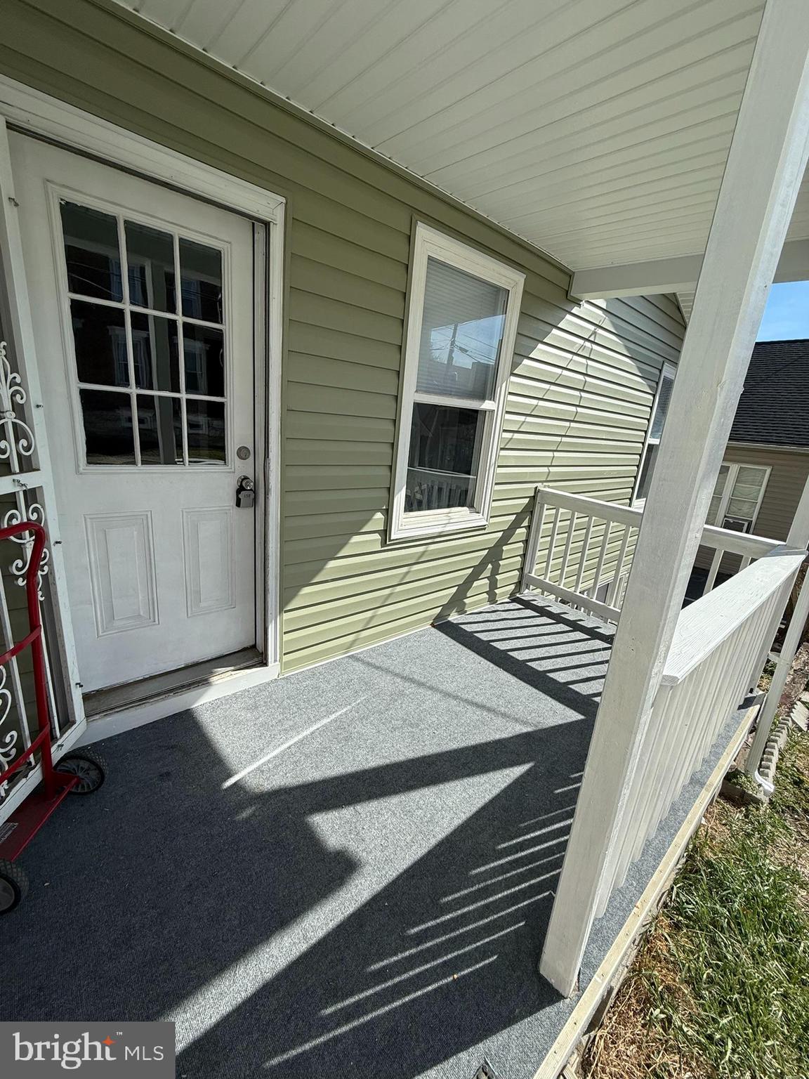 NONE AVAILABLE - Residential Lease