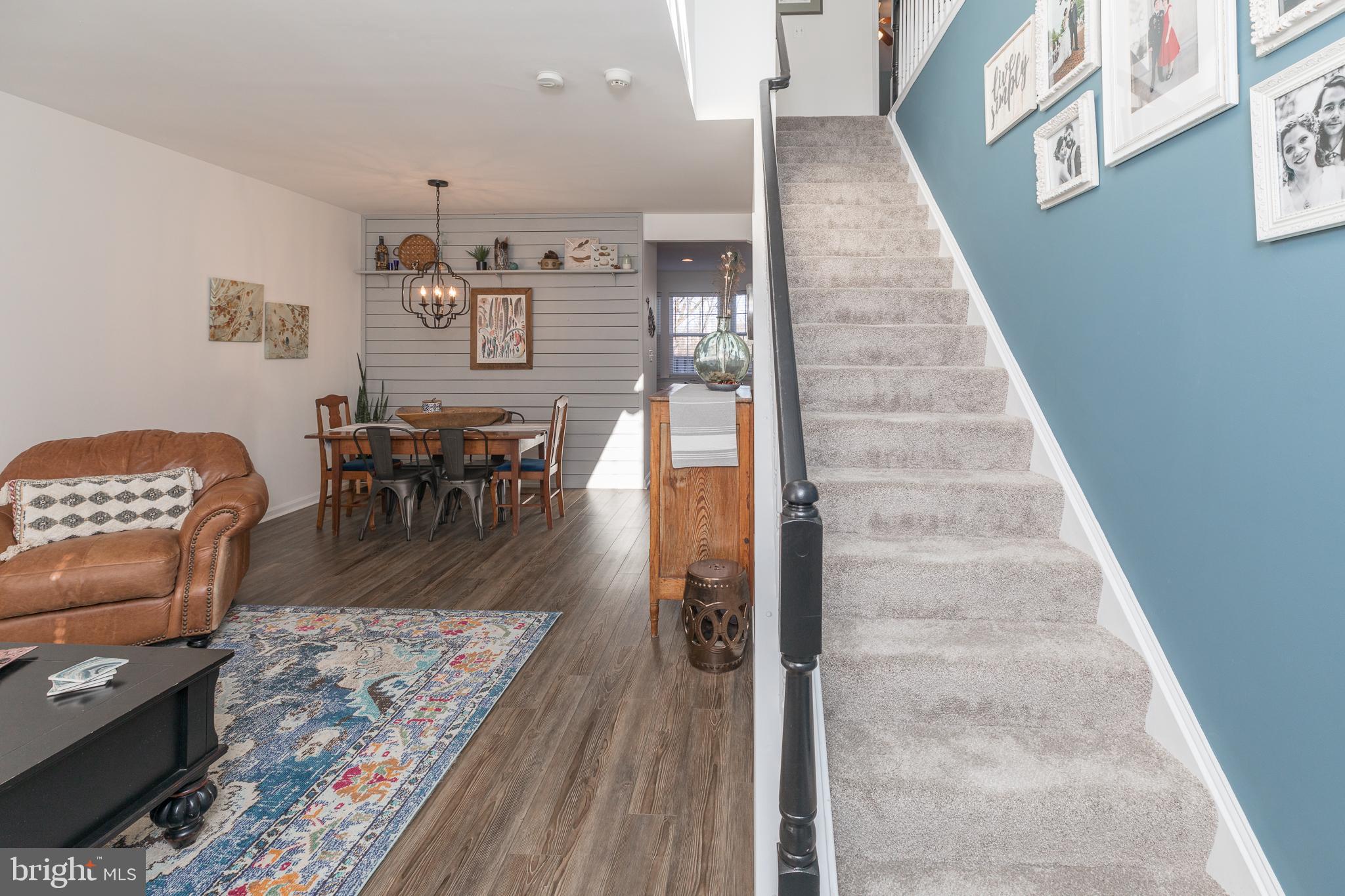 WAKELAND MANOR - Residential Lease