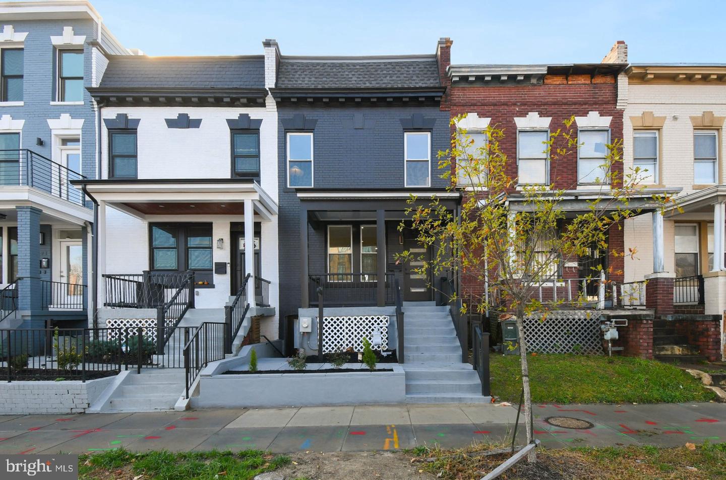 517 FLORIDA AVENUE NE