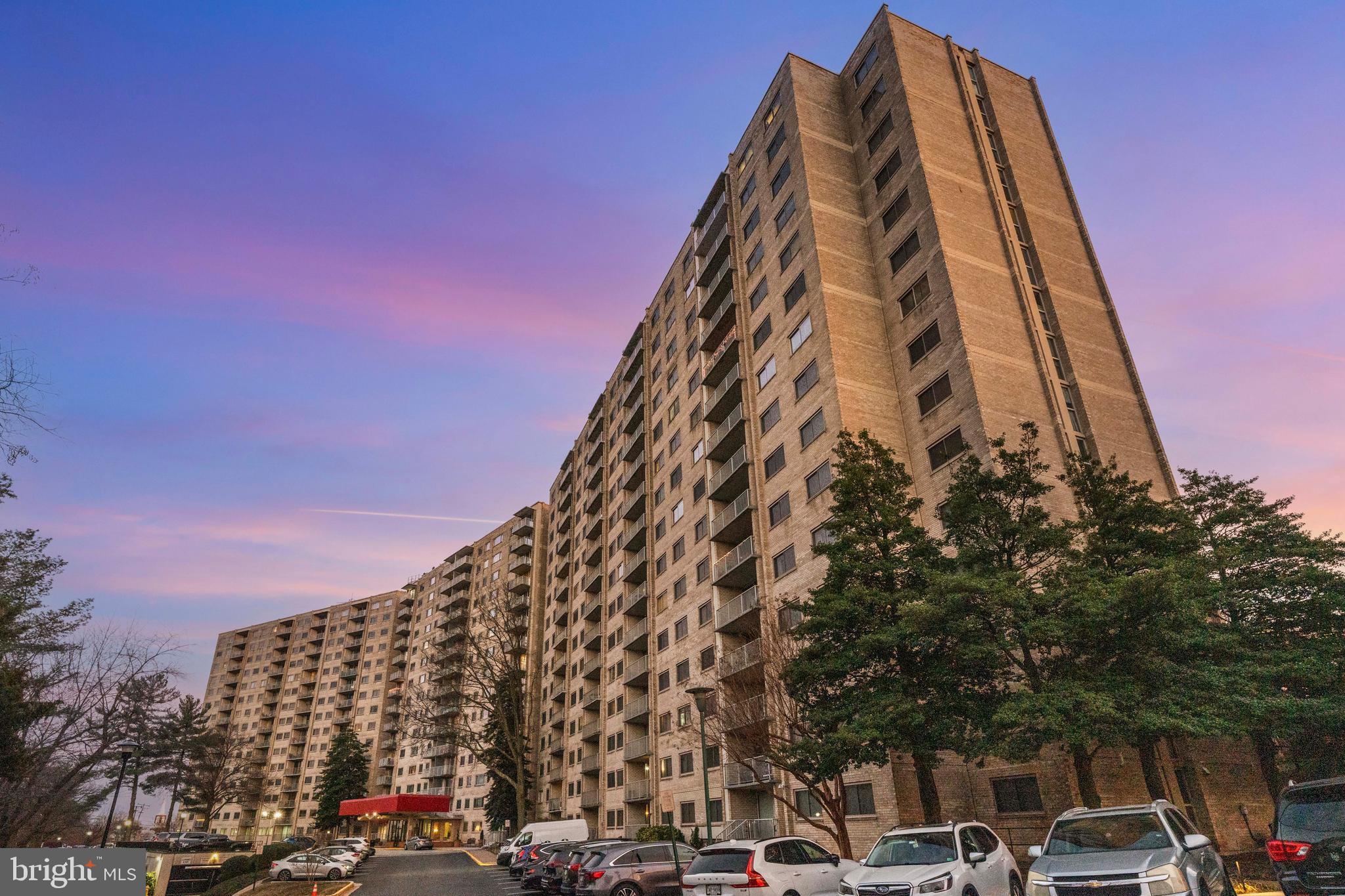 PARK PLACE - Residential