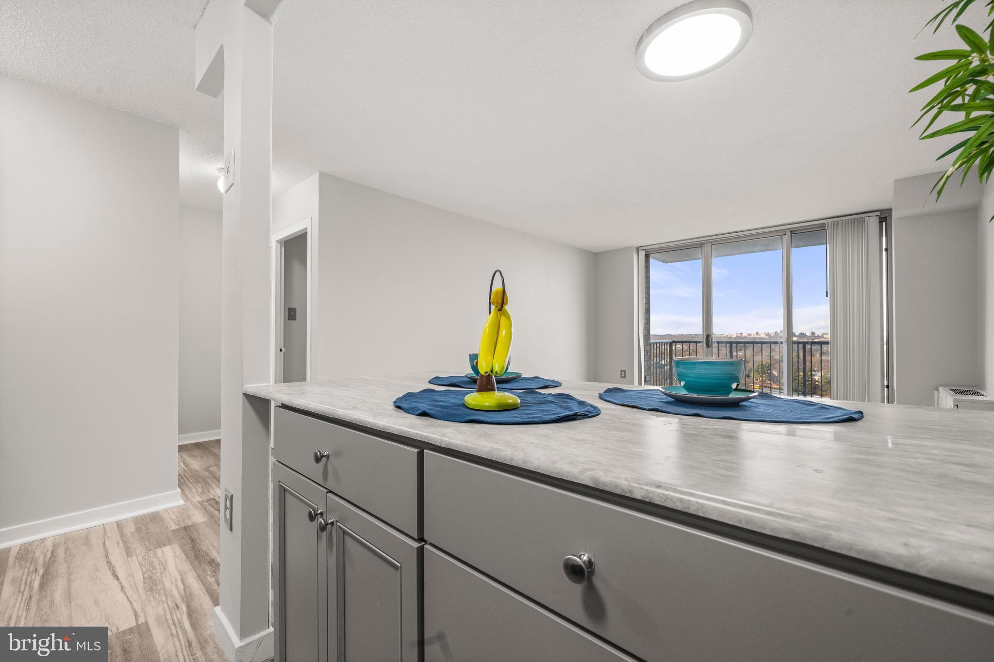 PARK PLACE - Residential