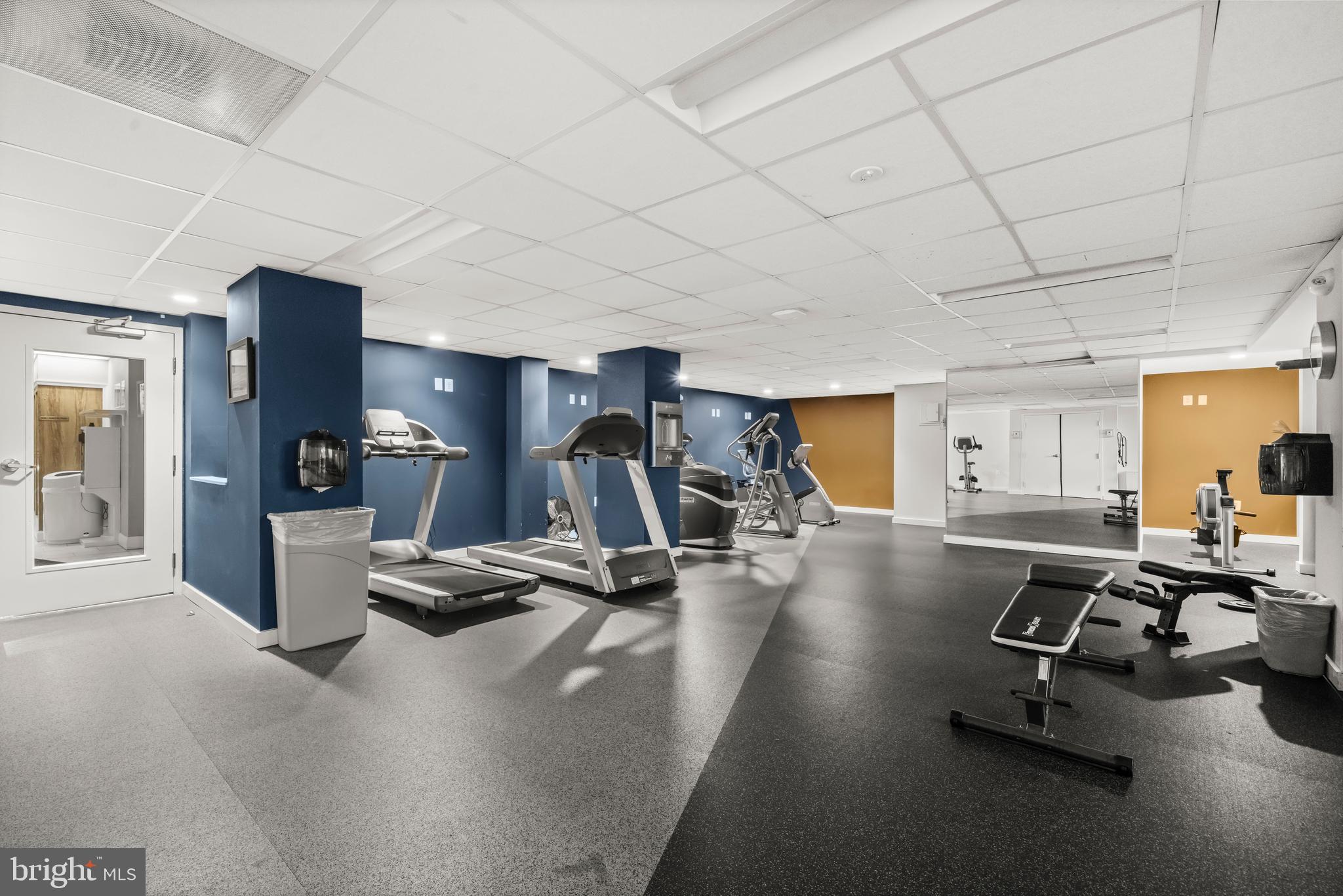 PARK PLACE - Residential