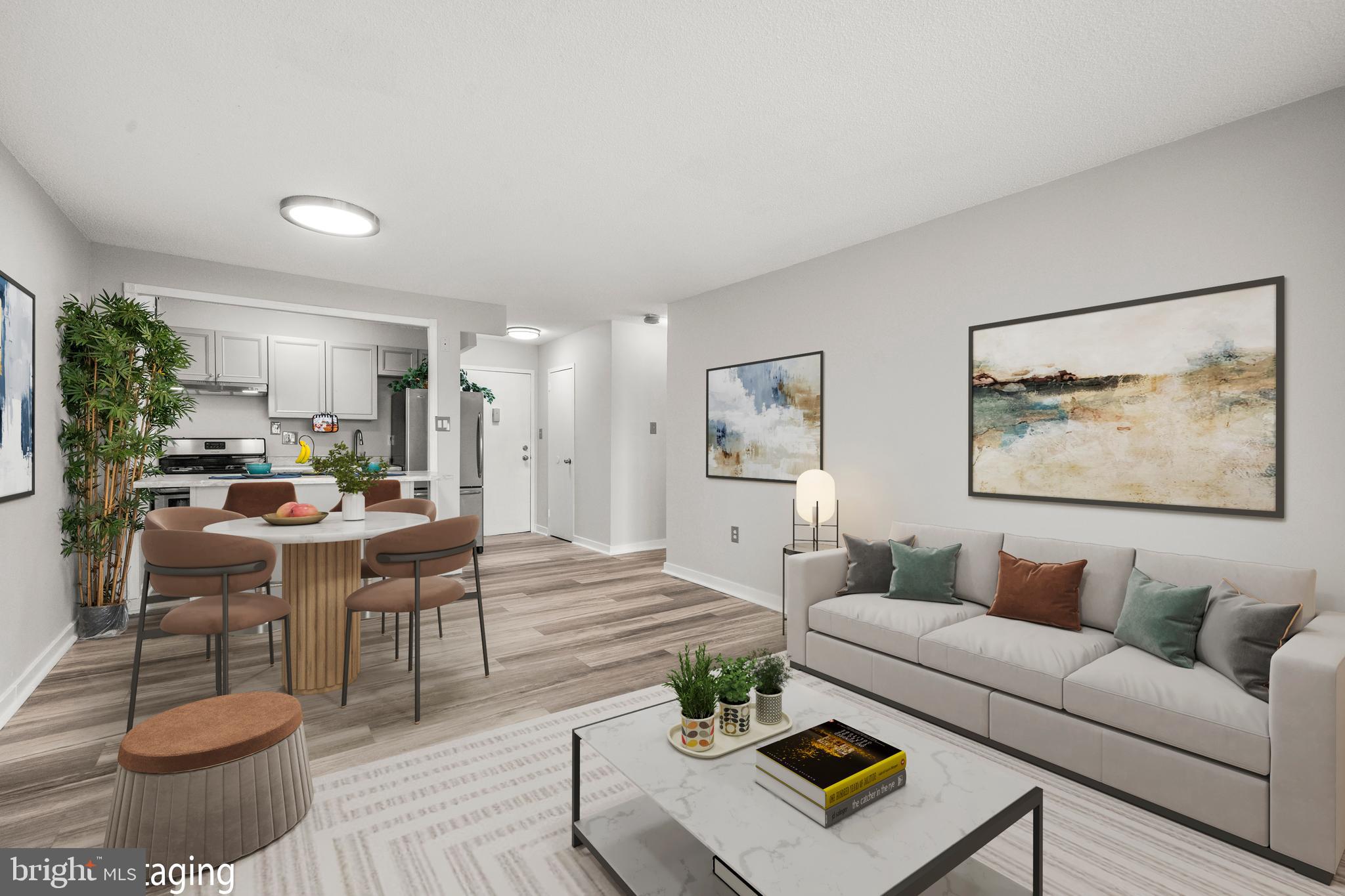 PARK PLACE - Residential