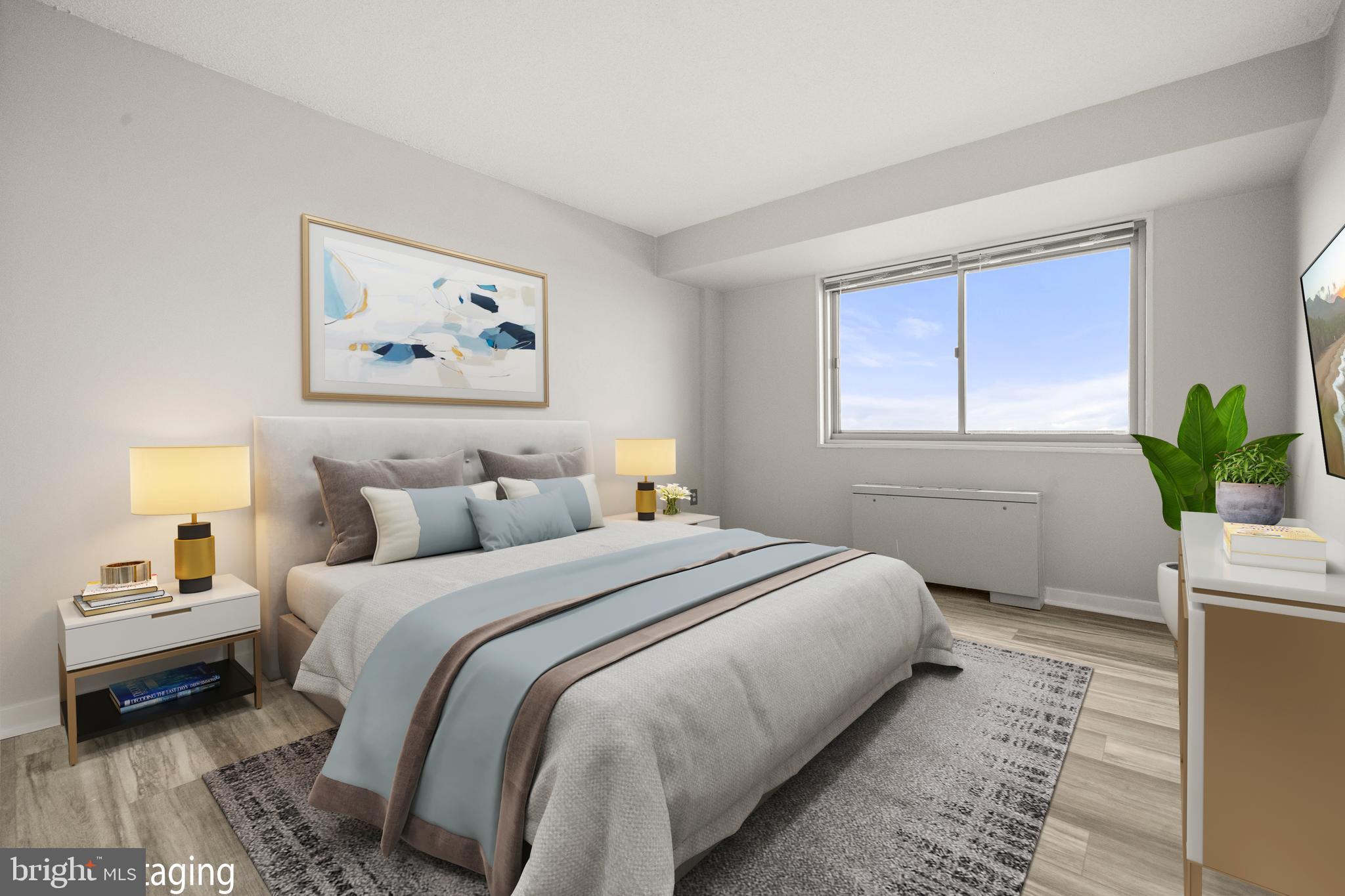 PARK PLACE - Residential