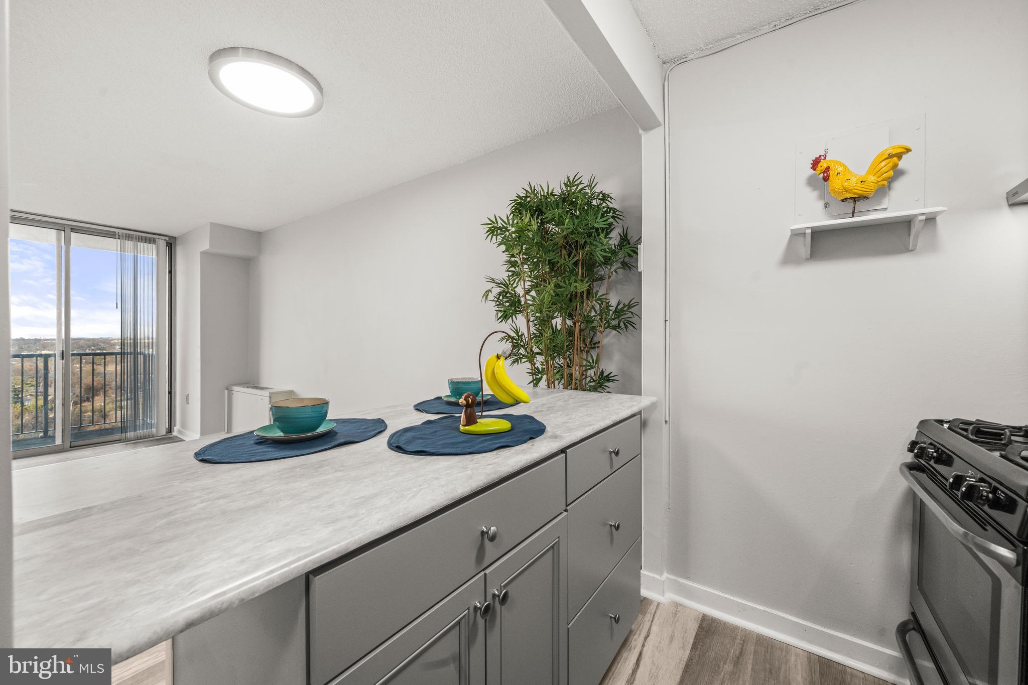 PARK PLACE - Residential