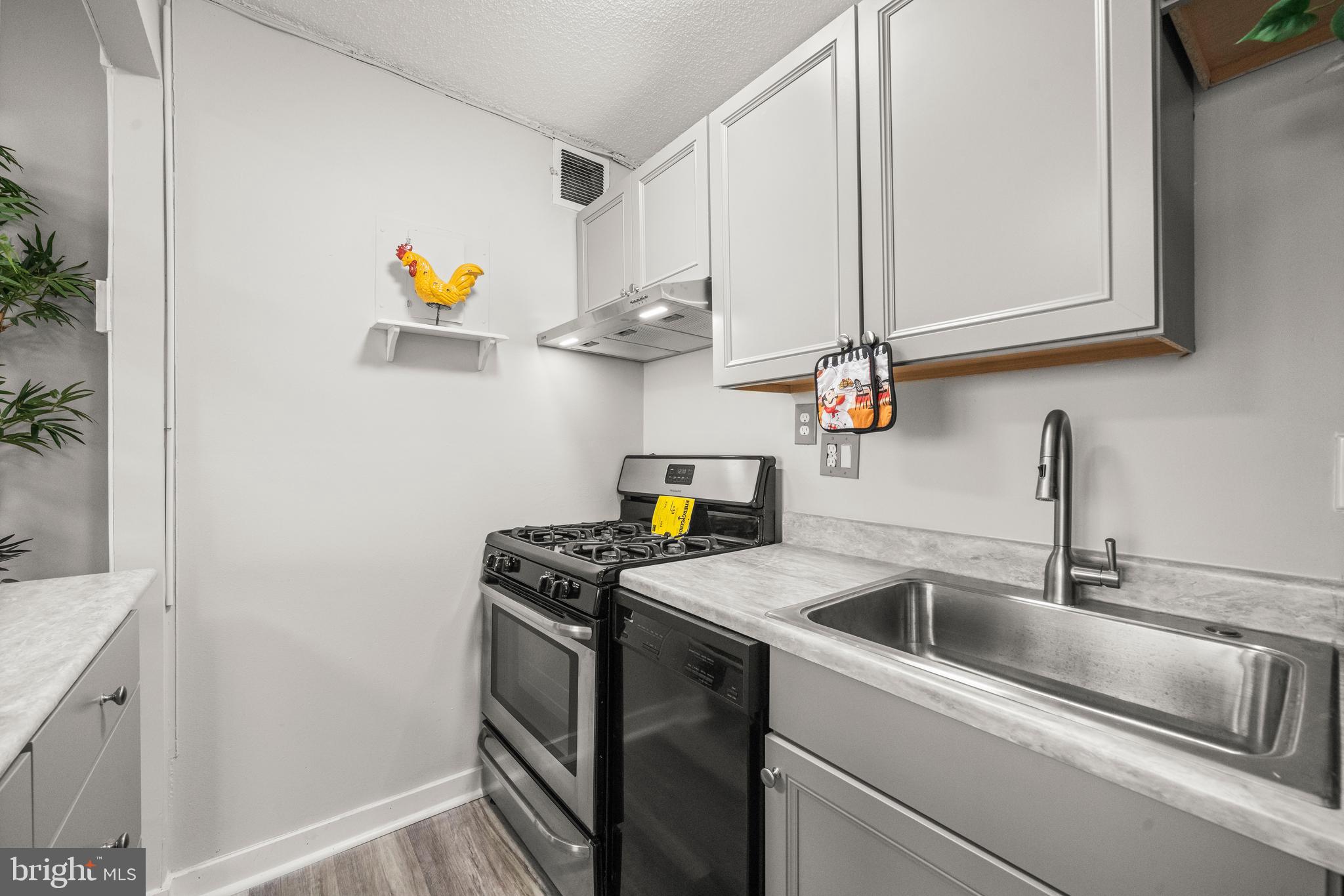 PARK PLACE - Residential