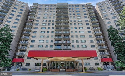 2500 N VAN DORN STREET N 1409 ALEXANDRIA VA 22302