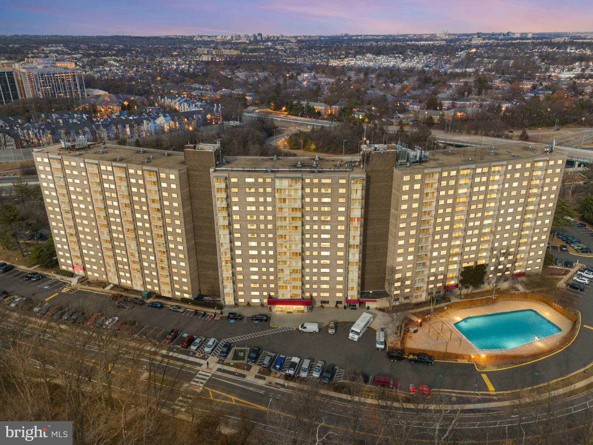 PARK PLACE - Residential