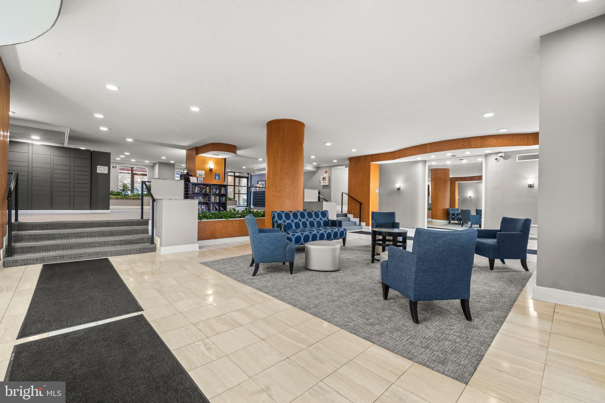 PARK PLACE - Residential