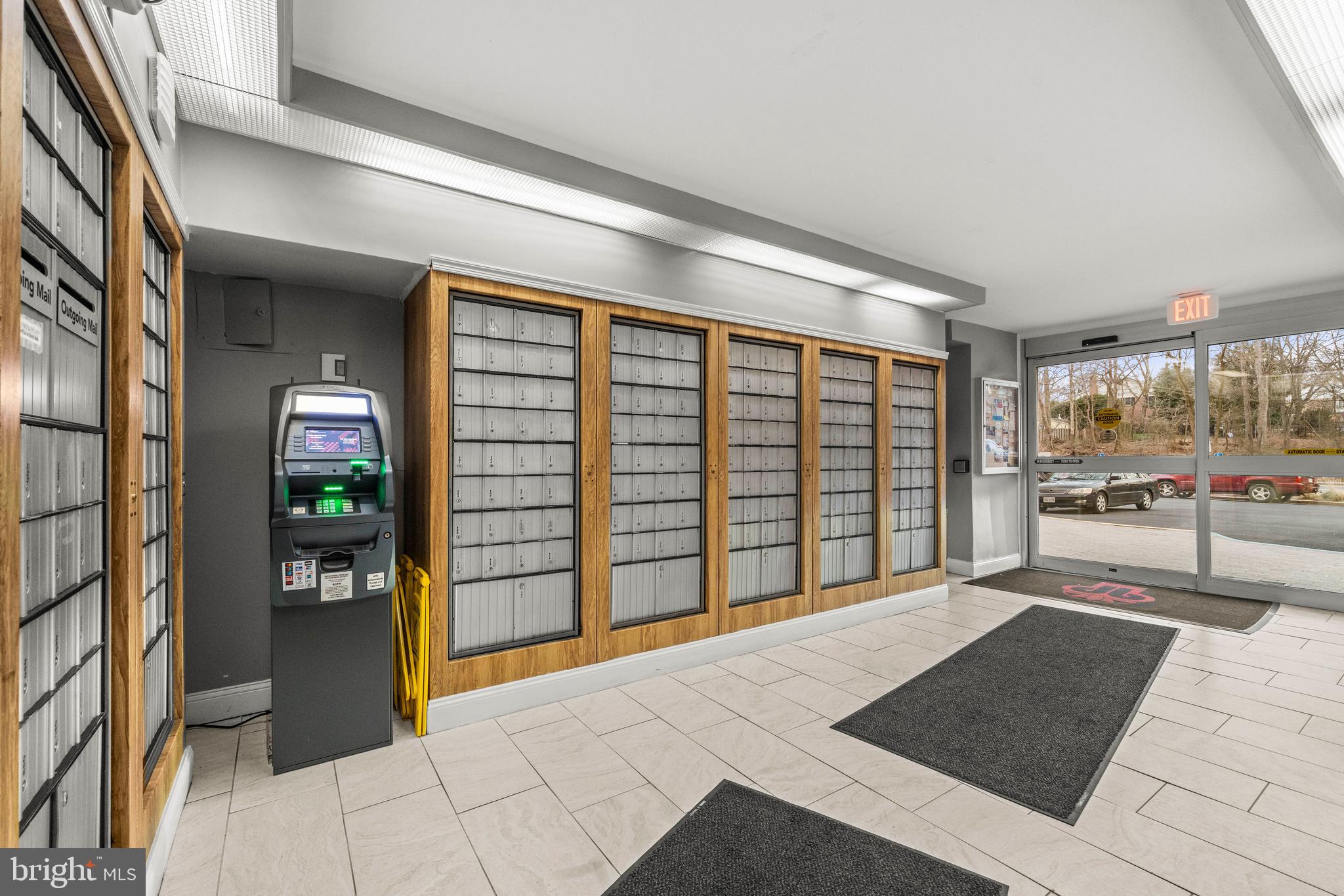 PARK PLACE - Residential