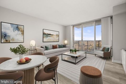 2500 N VAN DORN STREET N 1409 ALEXANDRIA VA 22302