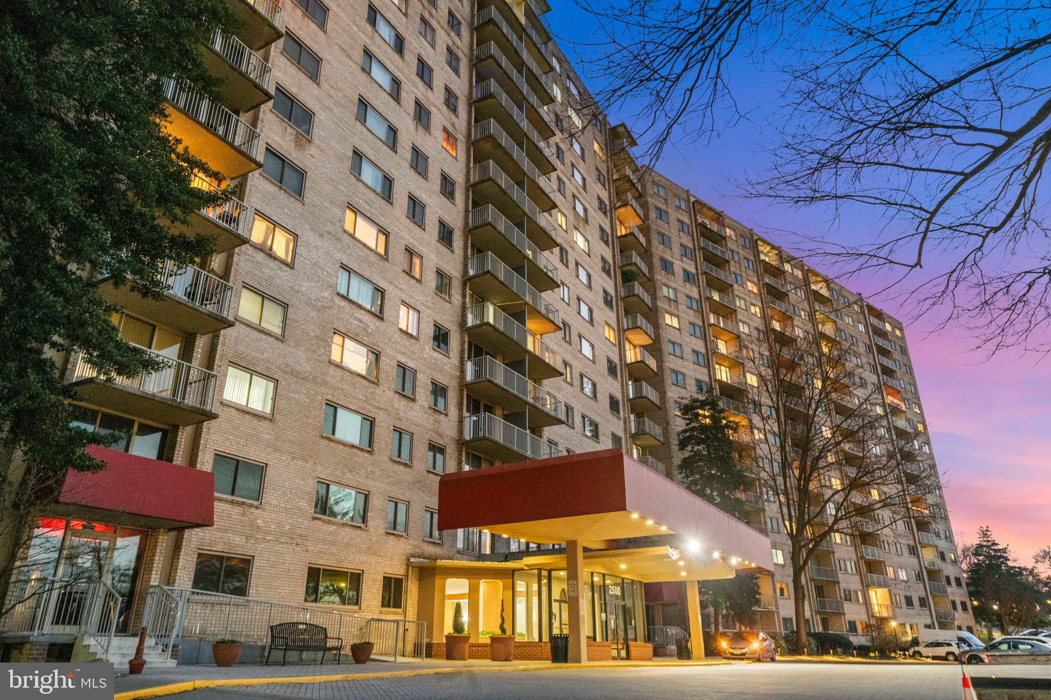 PARK PLACE - Residential