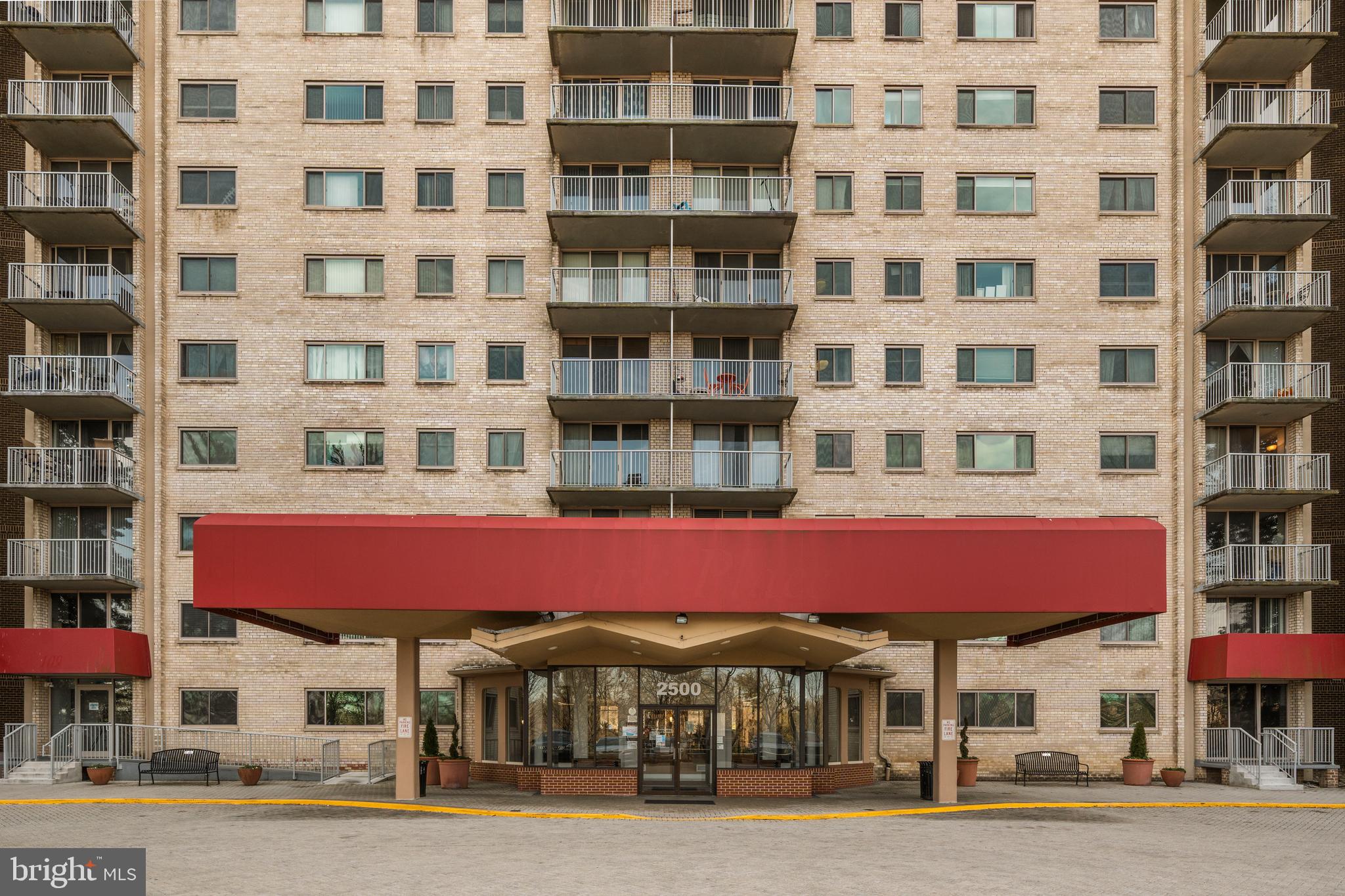 PARK PLACE - Residential