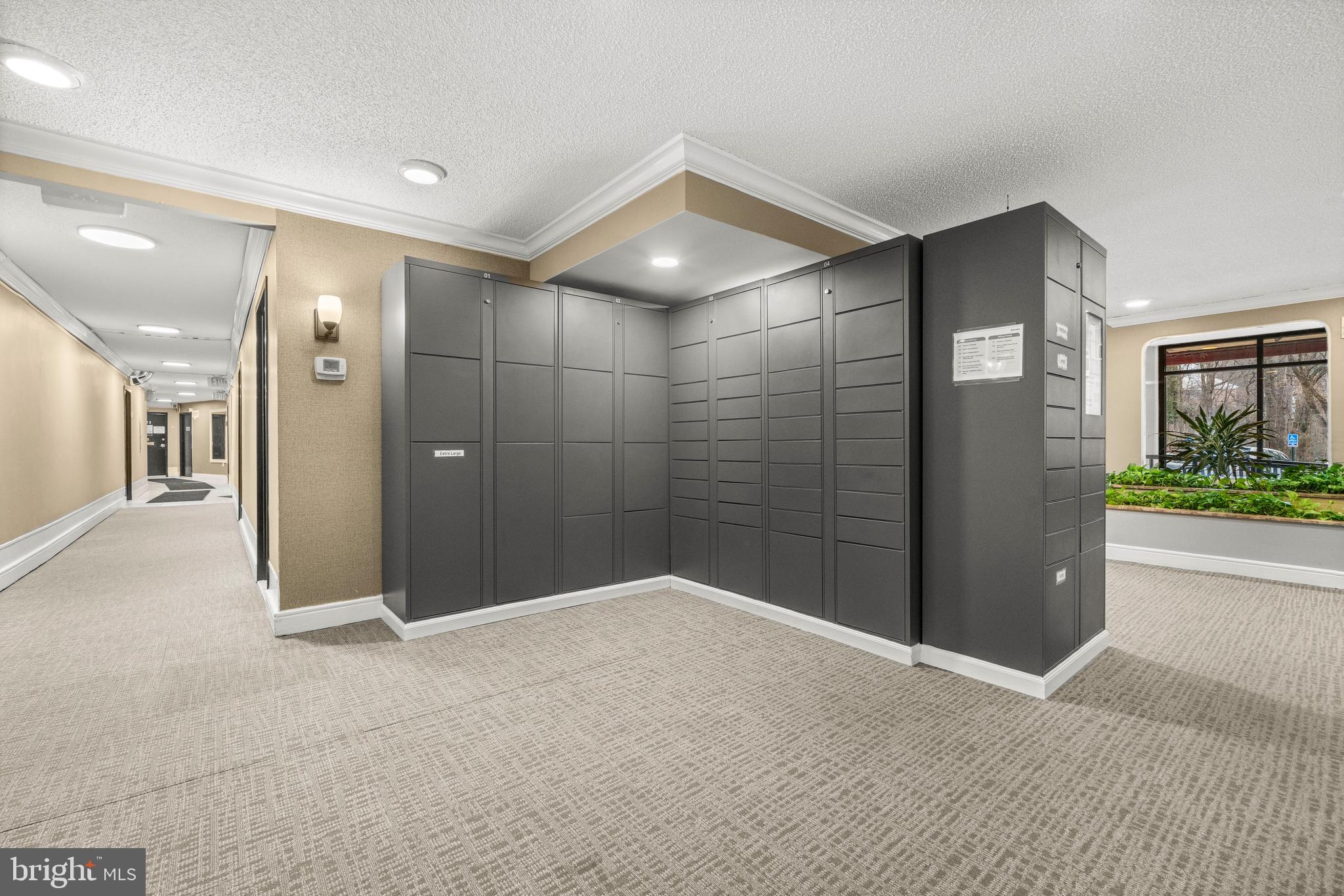 PARK PLACE - Residential