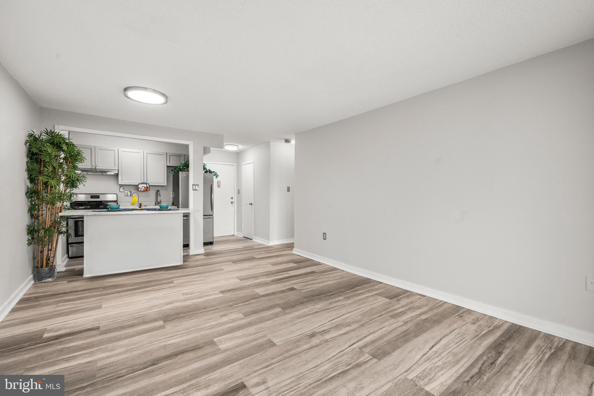 PARK PLACE - Residential