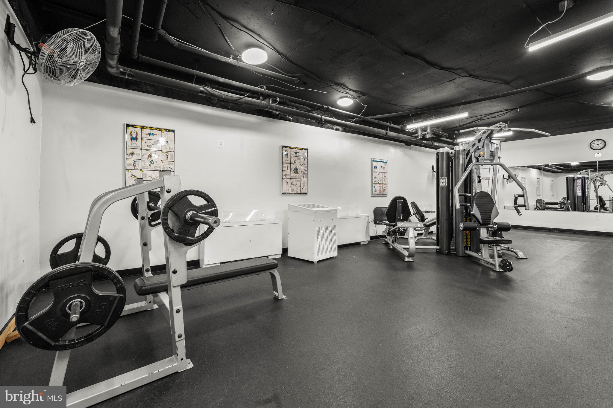 PARK PLACE - Residential