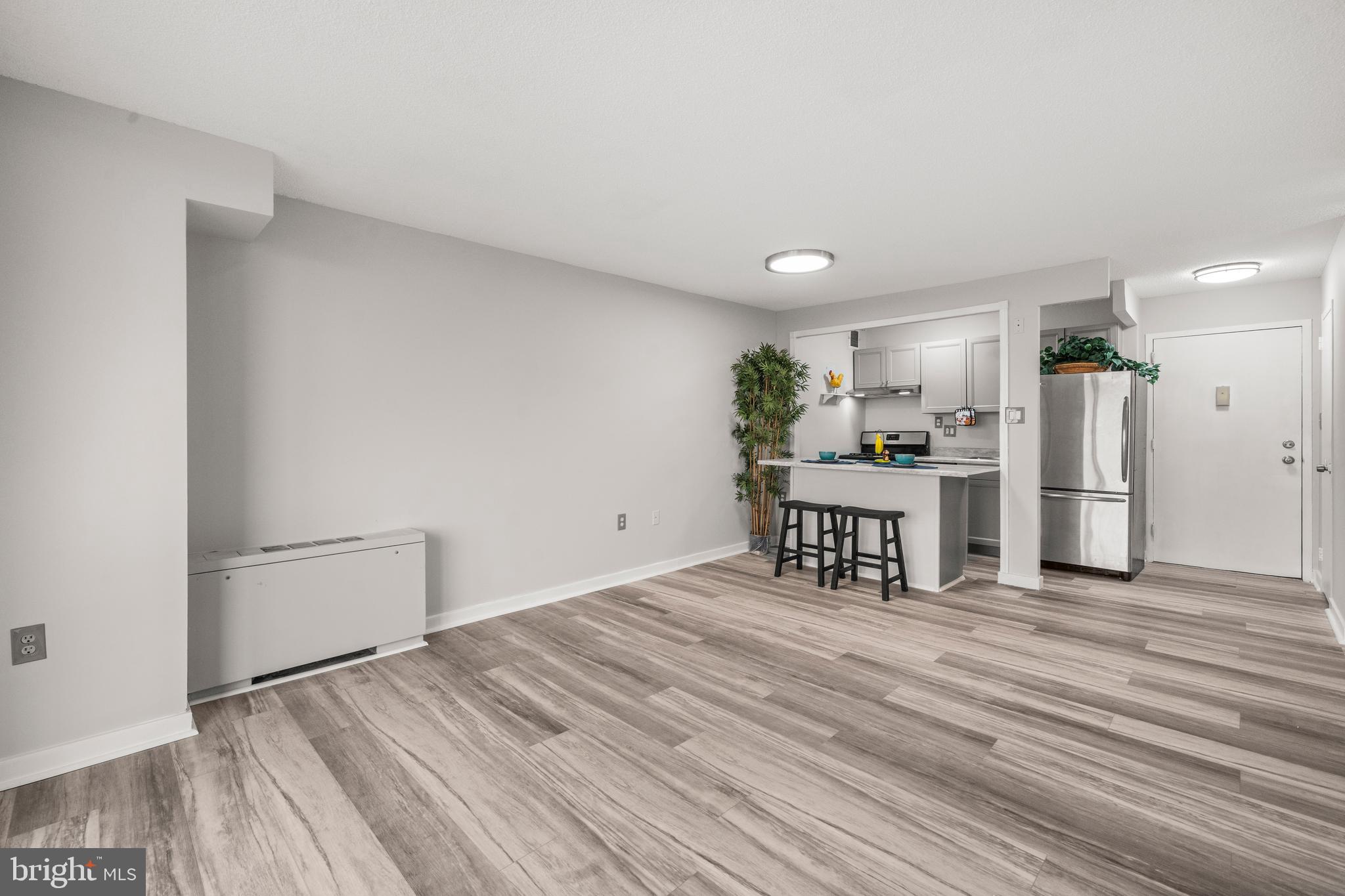 PARK PLACE - Residential