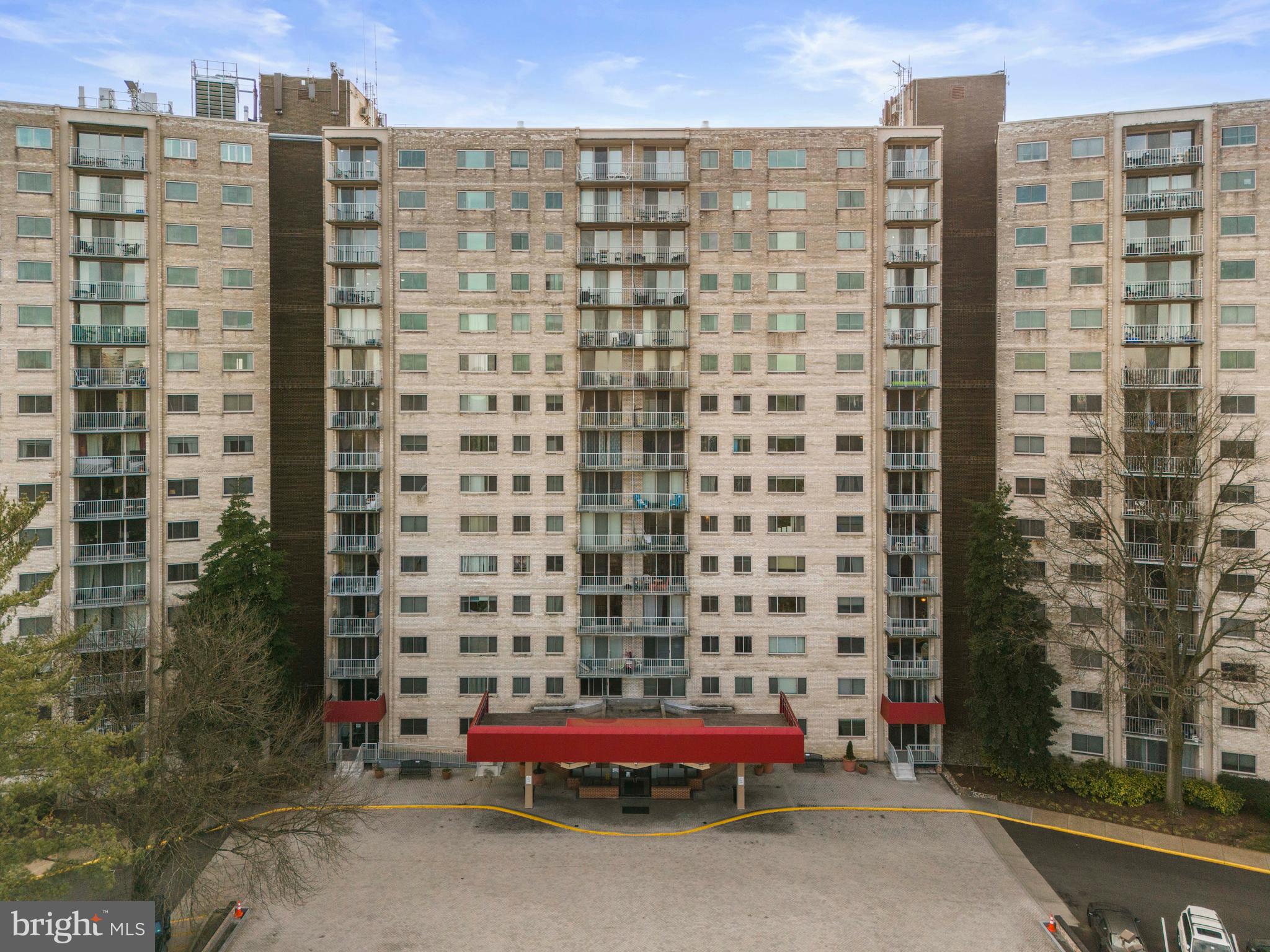 PARK PLACE - Residential