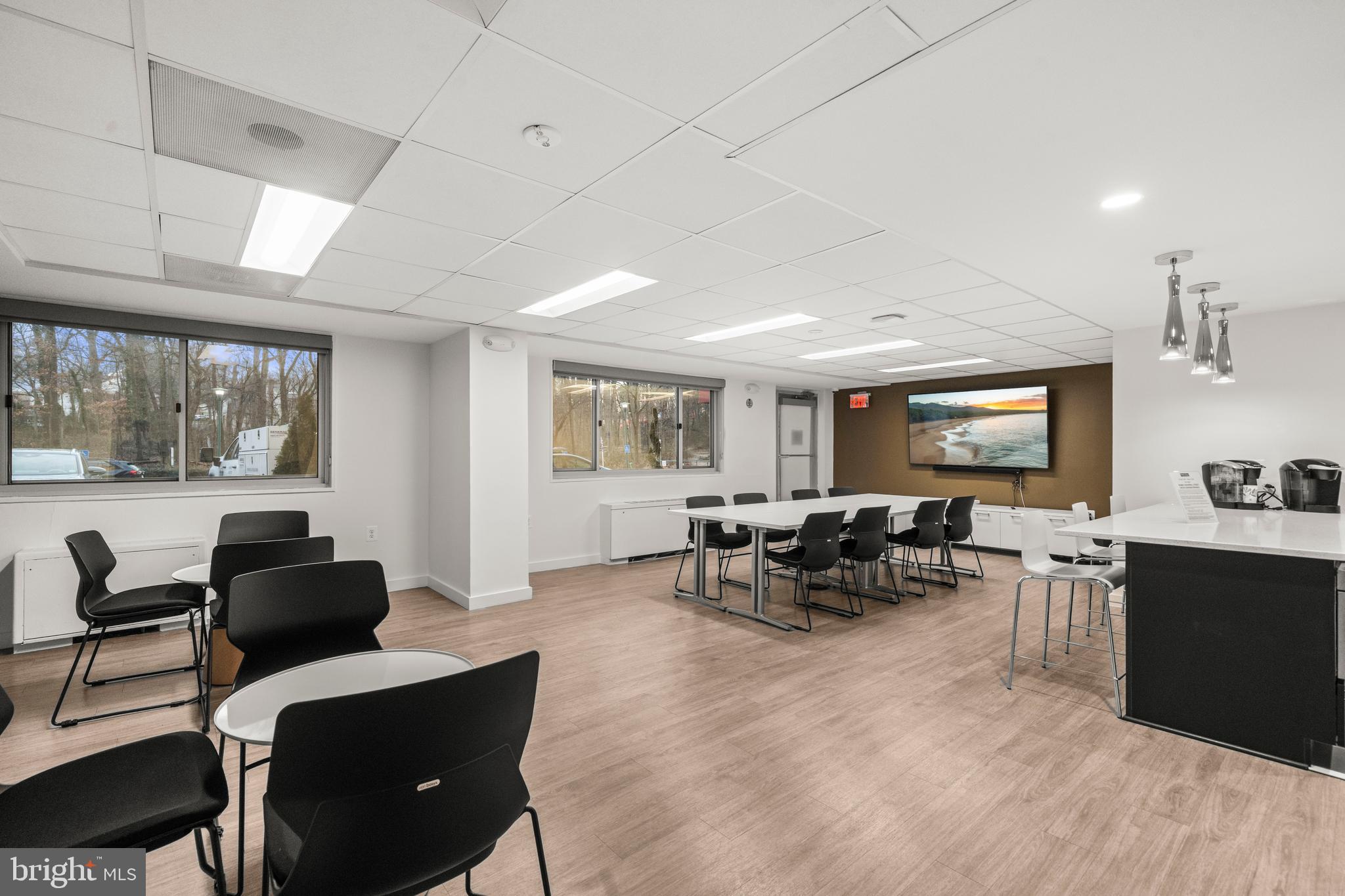 PARK PLACE - Residential