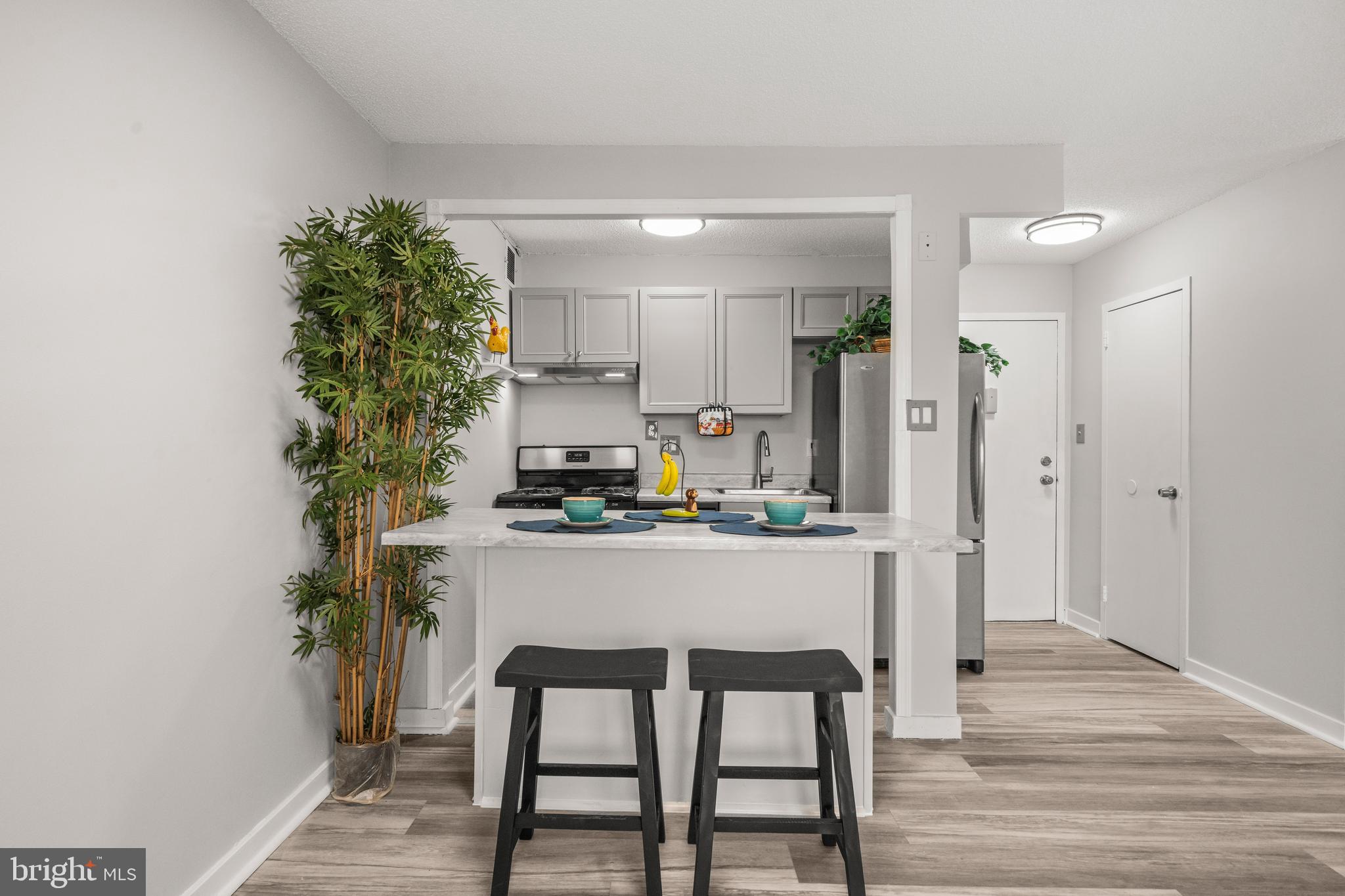 PARK PLACE - Residential