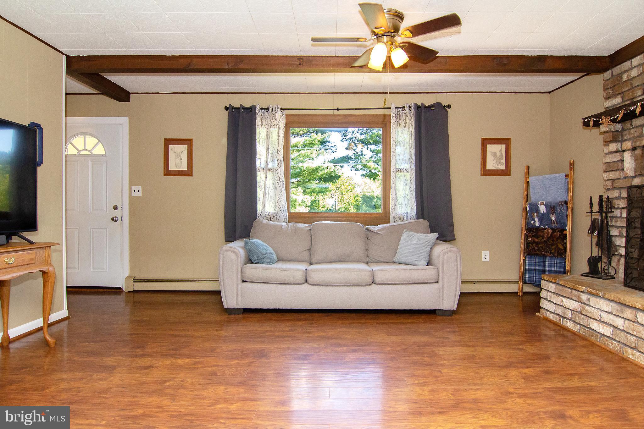 3548 LINEBORO ROAD