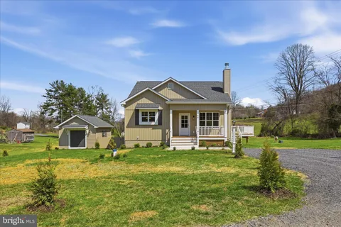 MLS: VARP2002568