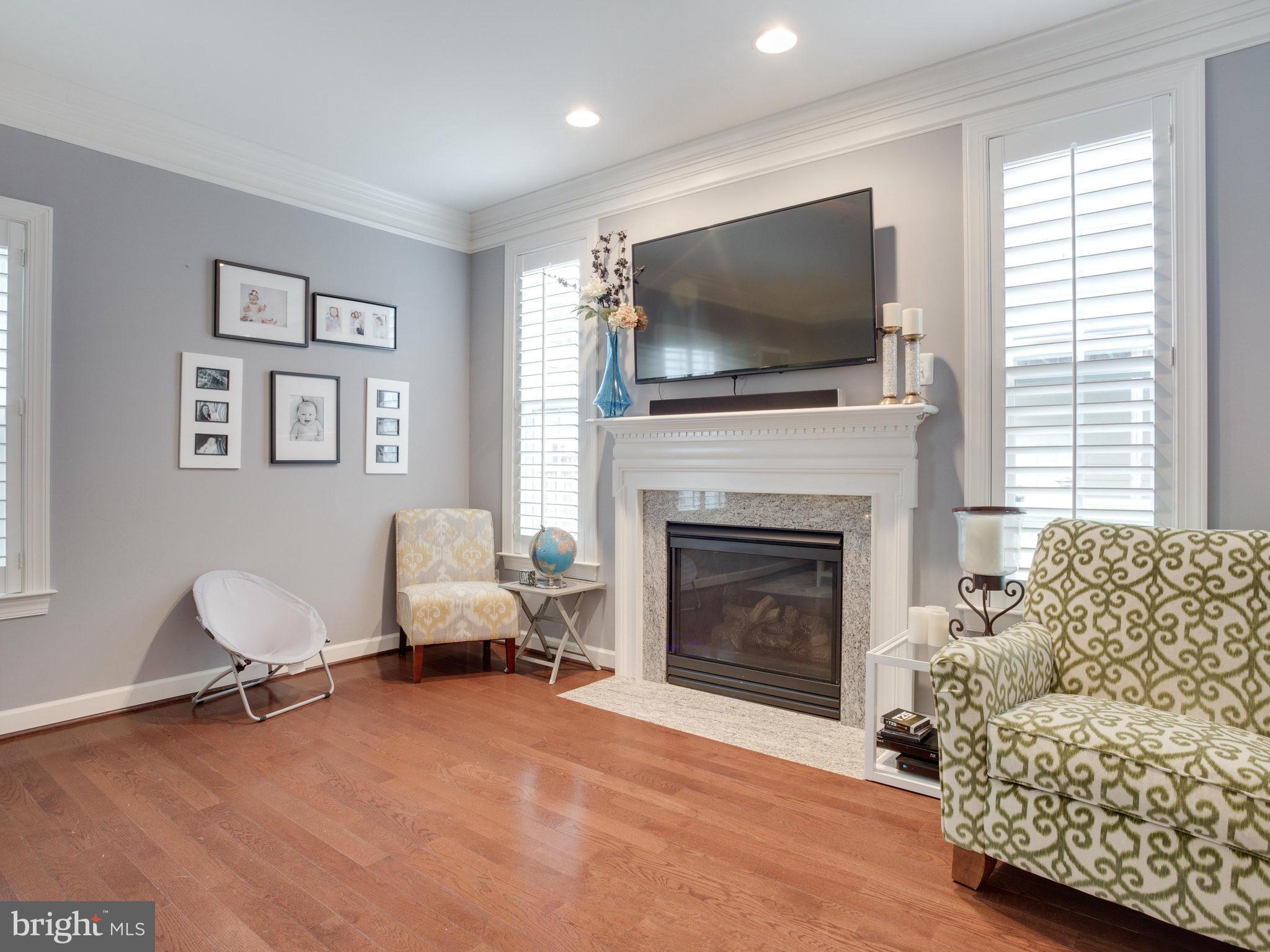 GIBSONS GRANT - Residential