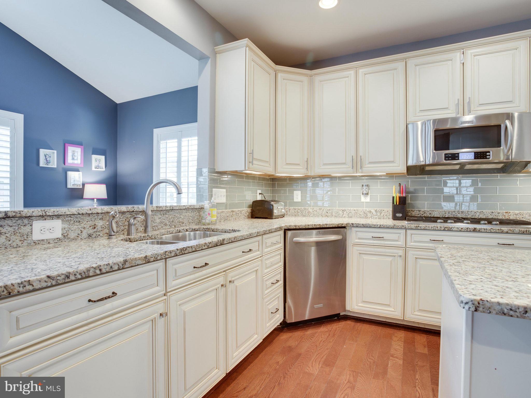 GIBSONS GRANT - Residential