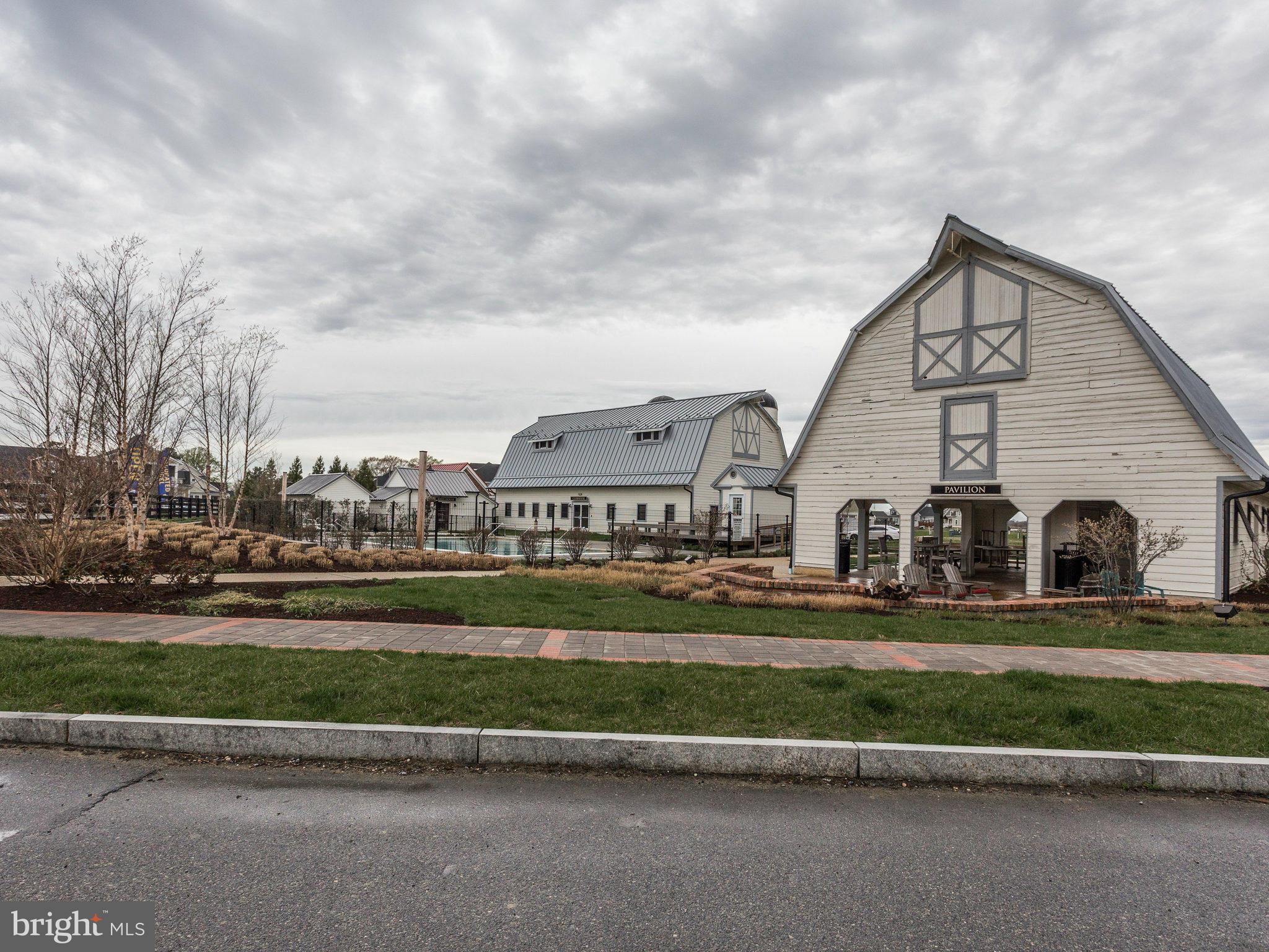 GIBSONS GRANT - Residential