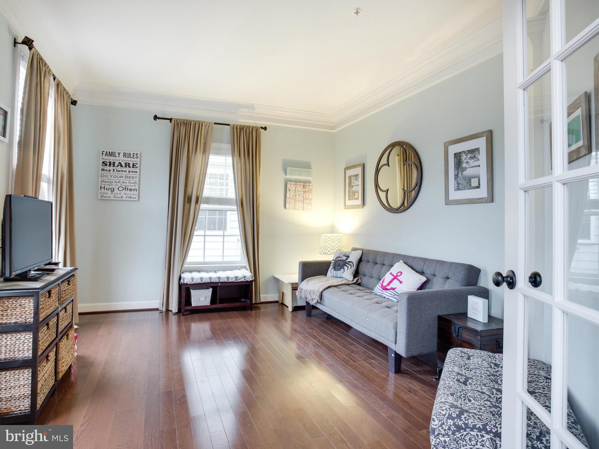 GIBSONS GRANT - Residential