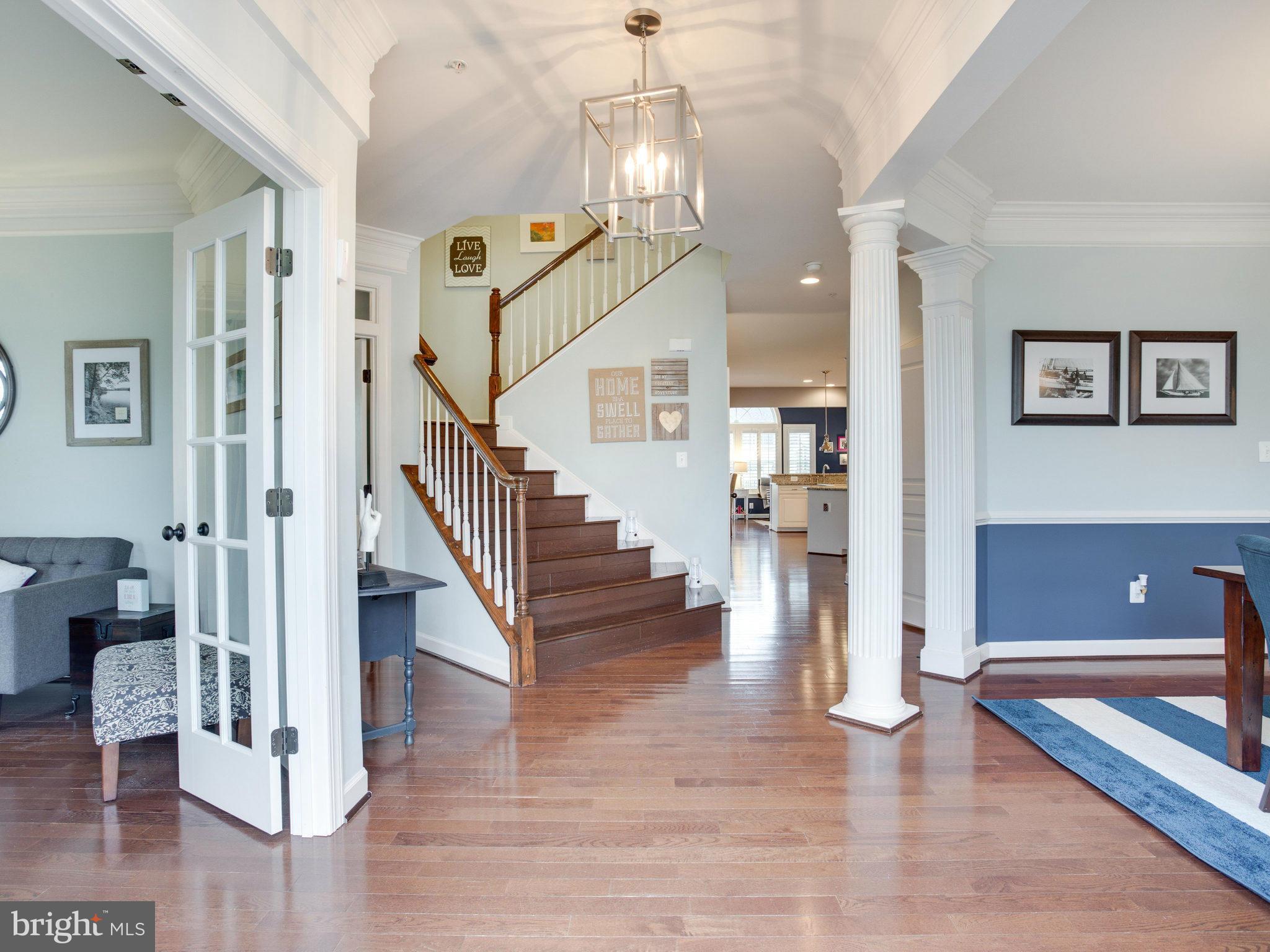 GIBSONS GRANT - Residential