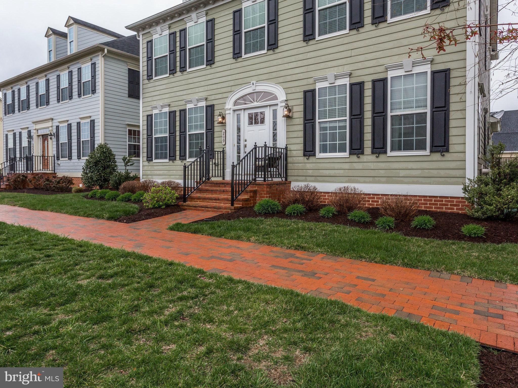 GIBSONS GRANT - Residential