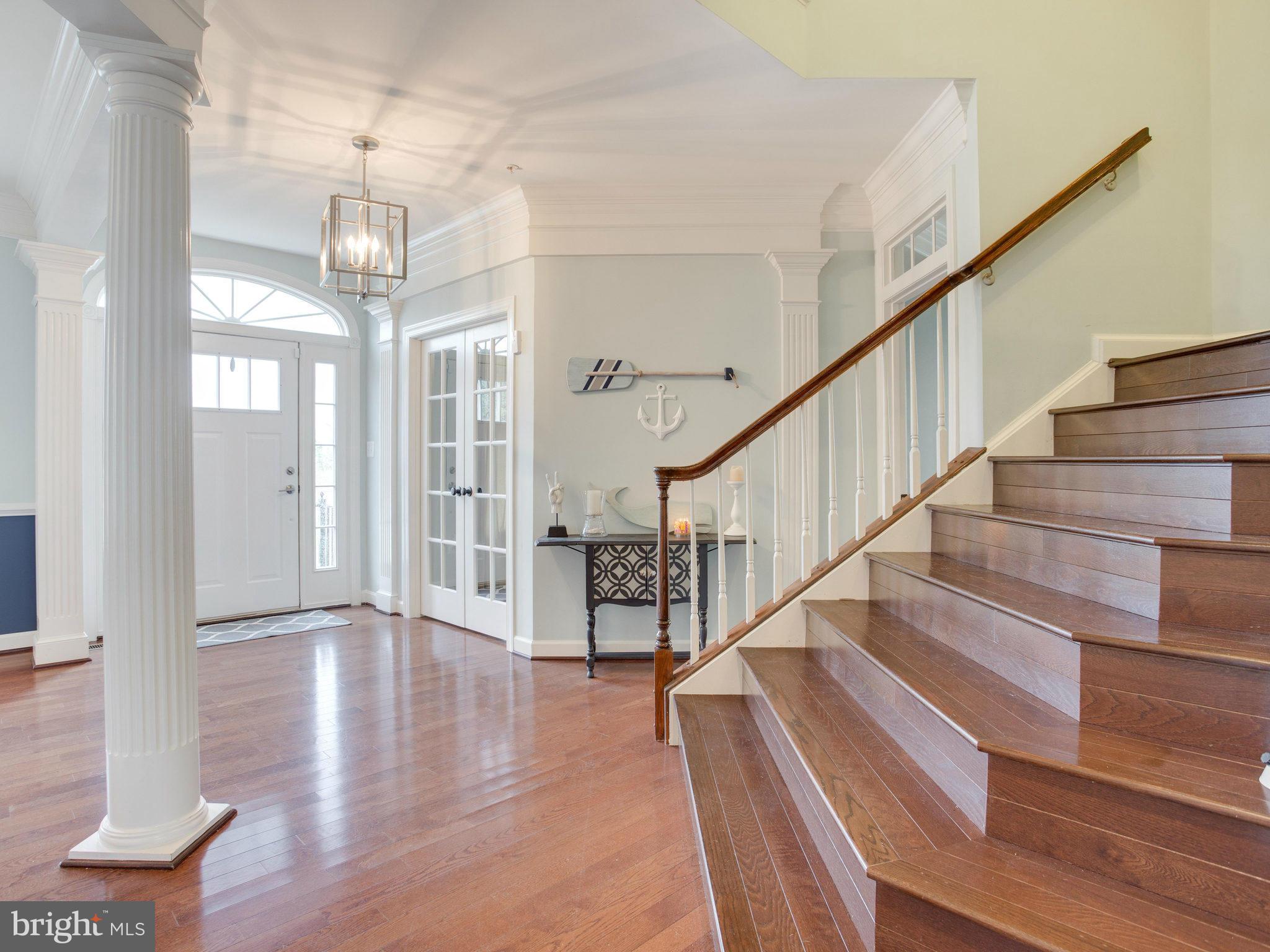 GIBSONS GRANT - Residential