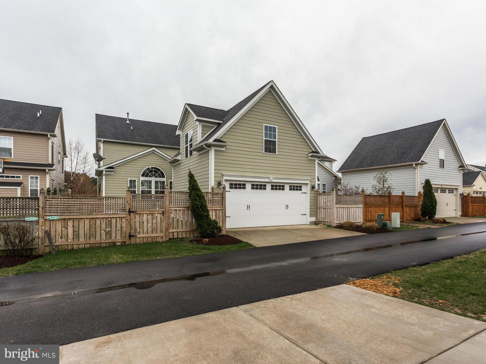 GIBSONS GRANT - Residential