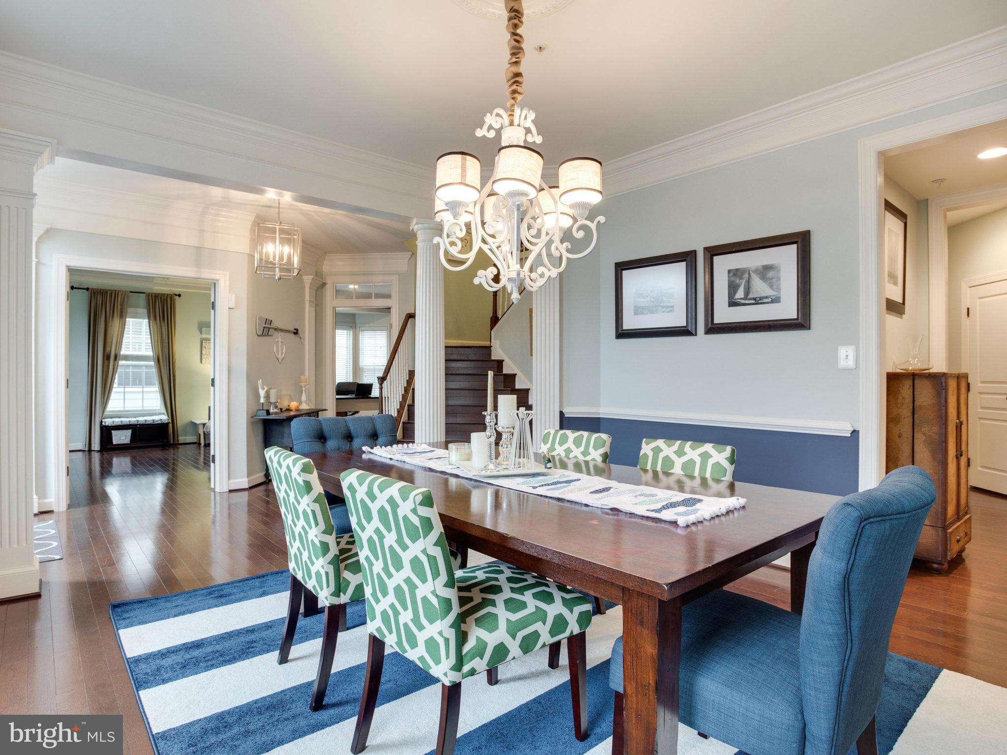 GIBSONS GRANT - Residential