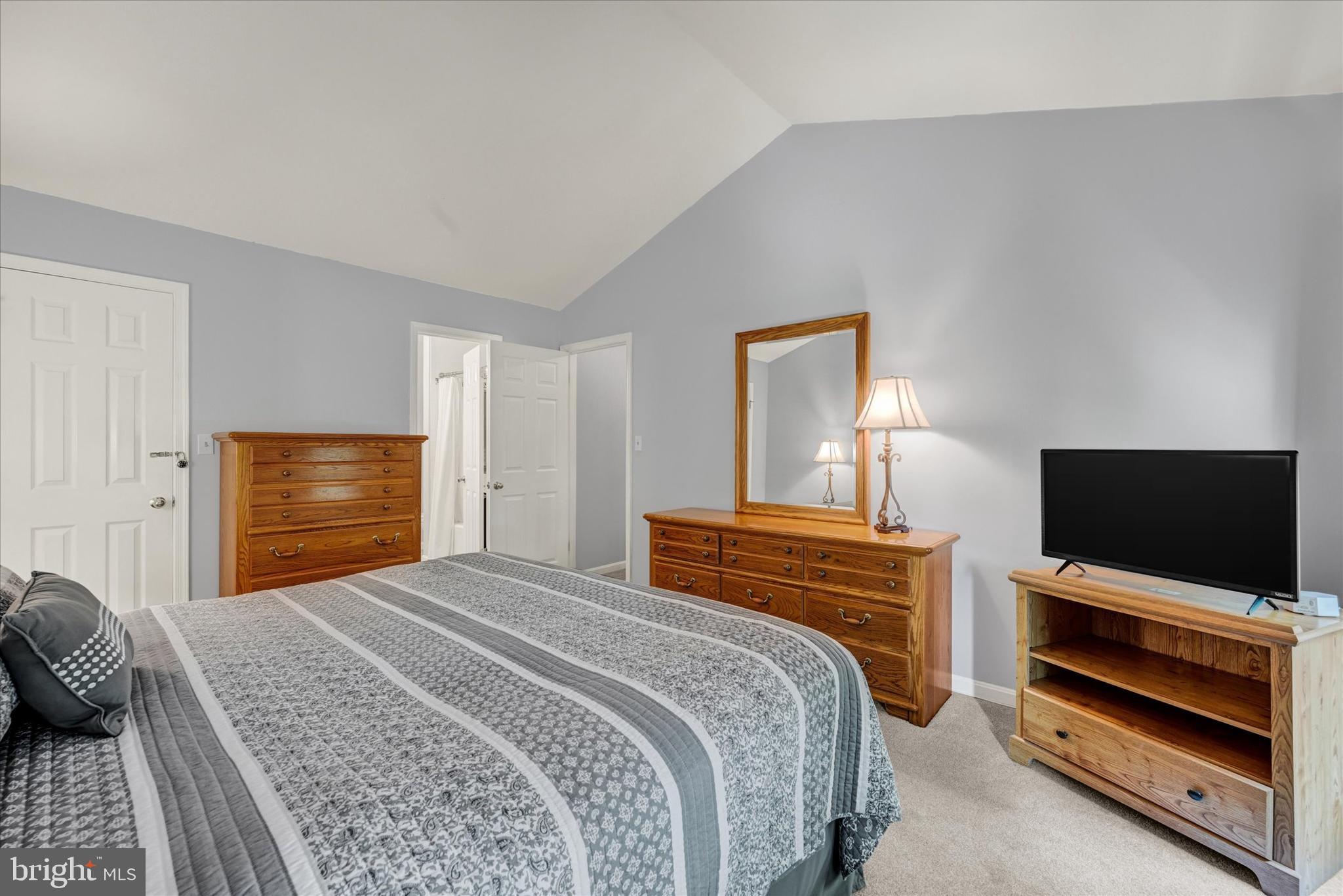 GLEN MILL ESTATES - Residential