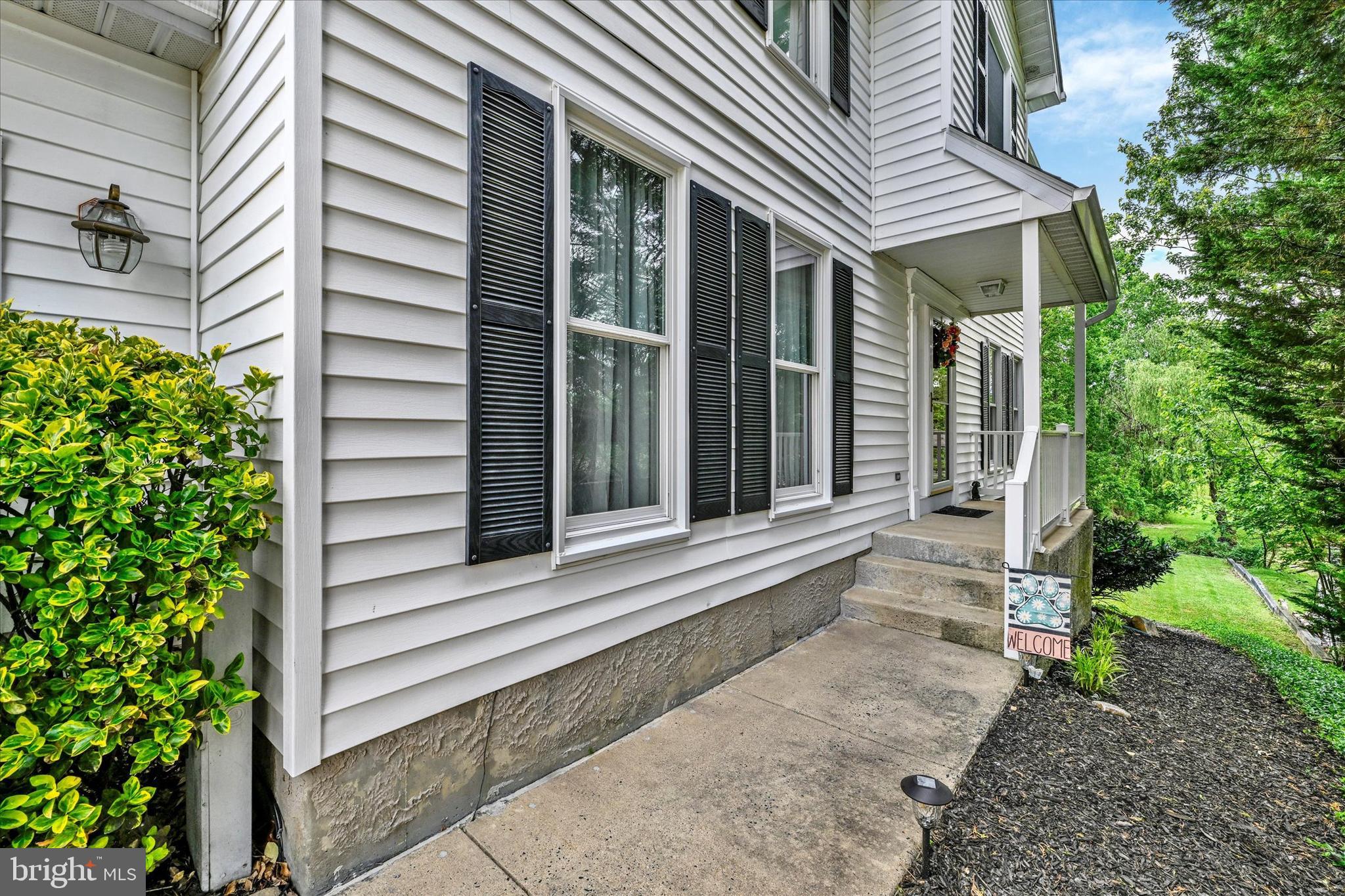 GLEN MILL ESTATES - Residential