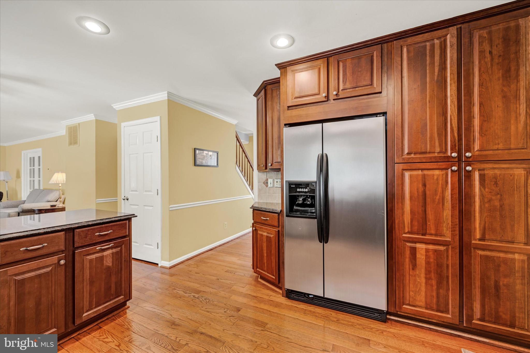 GLEN MILL ESTATES - Residential