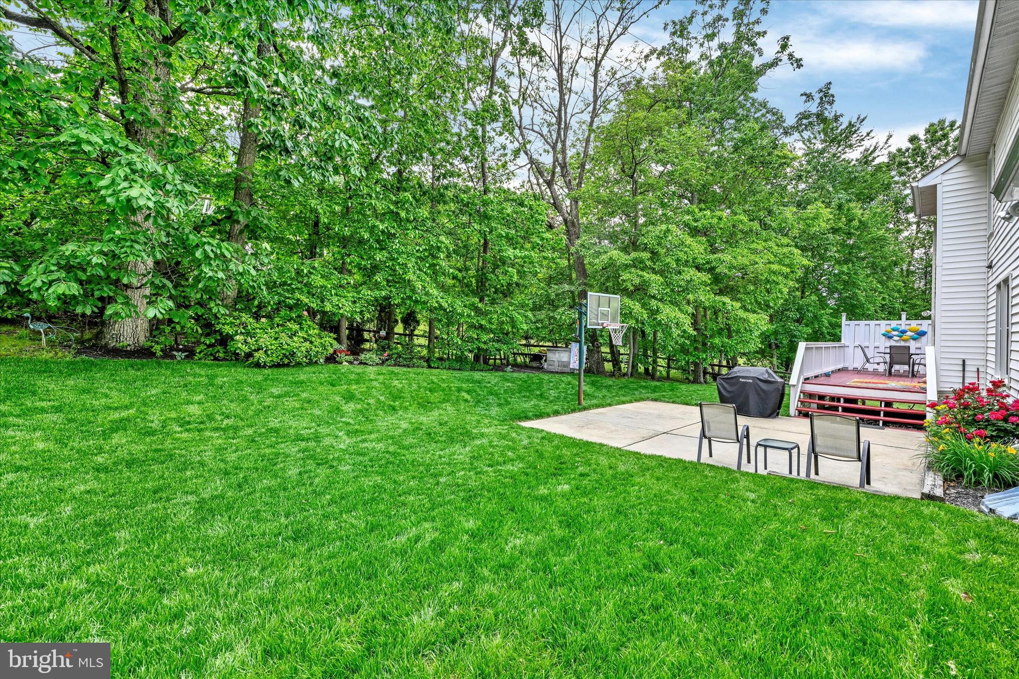 GLEN MILL ESTATES - Residential