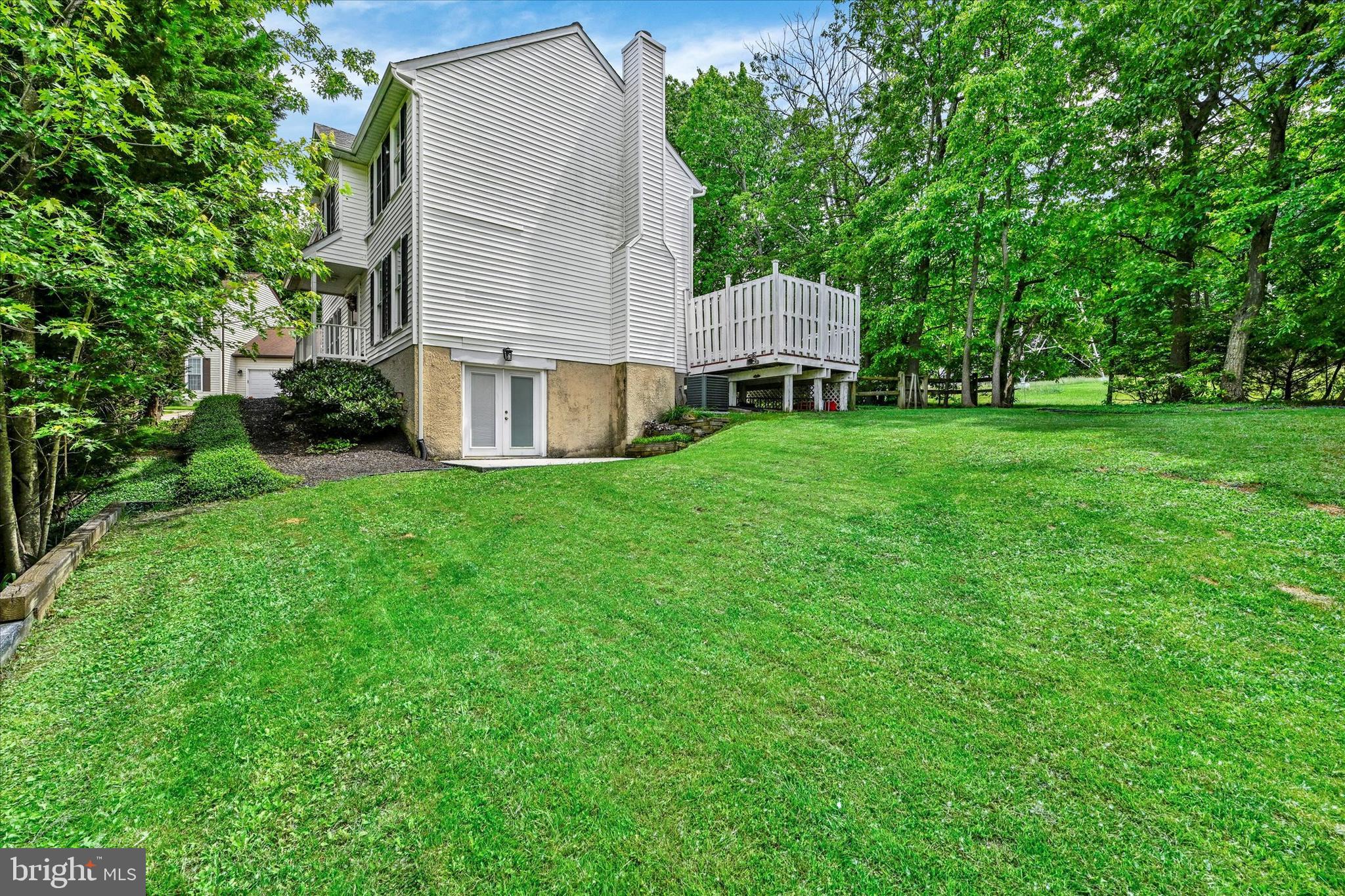 GLEN MILL ESTATES - Residential