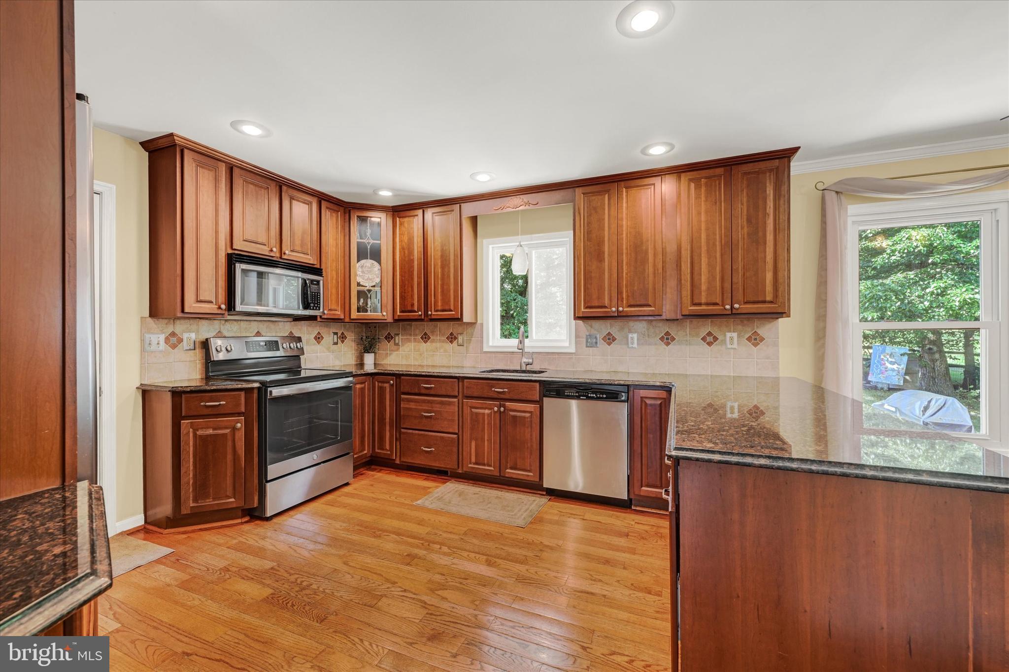 GLEN MILL ESTATES - Residential