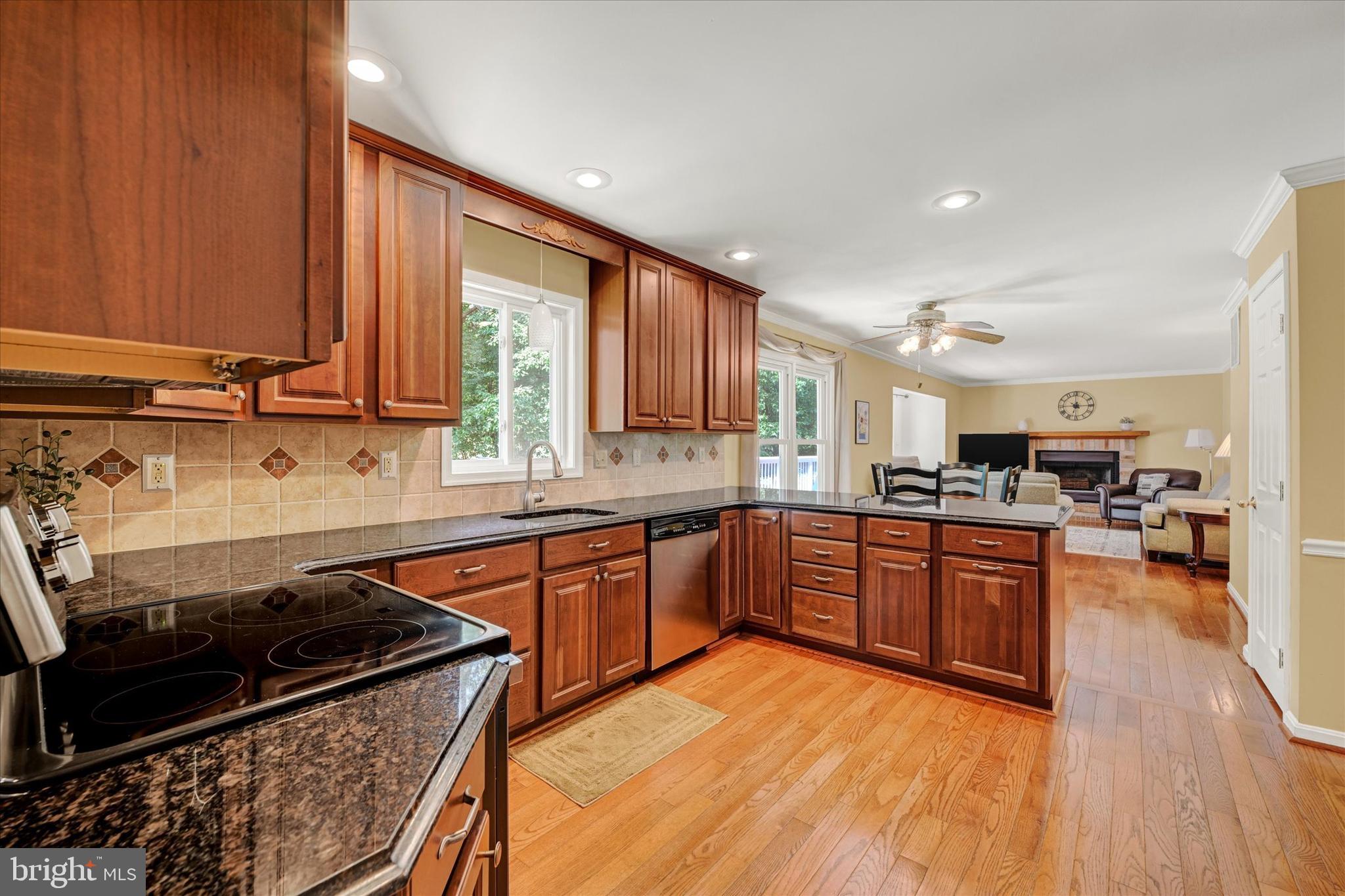 GLEN MILL ESTATES - Residential
