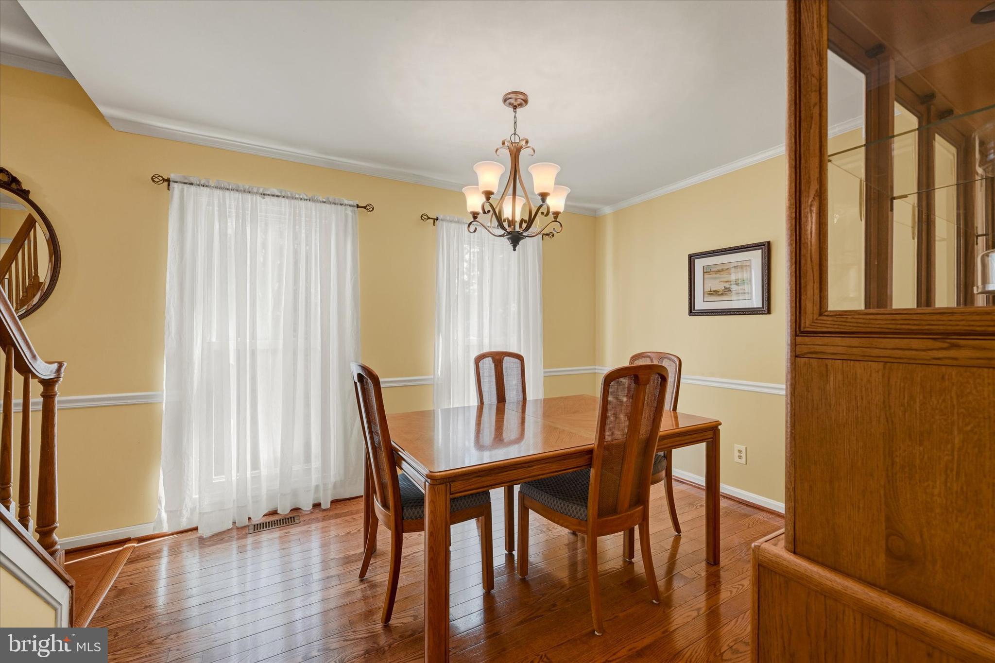 GLEN MILL ESTATES - Residential