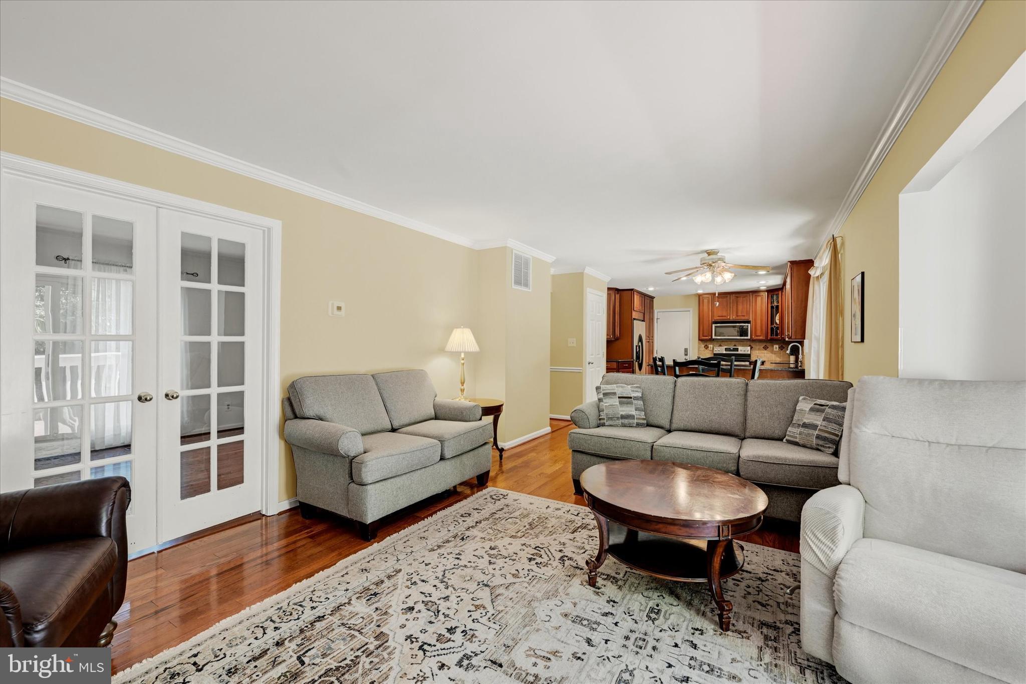 GLEN MILL ESTATES - Residential
