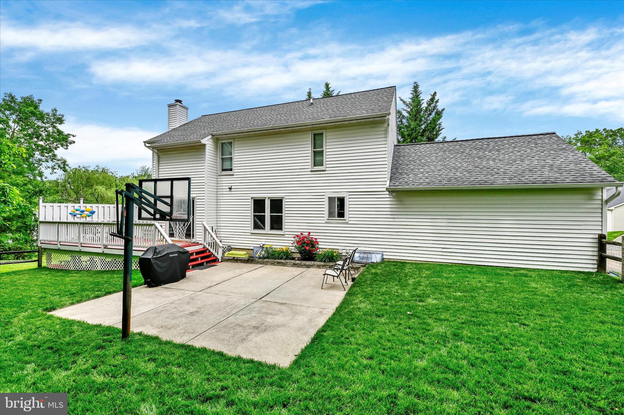 GLEN MILL ESTATES - Residential
