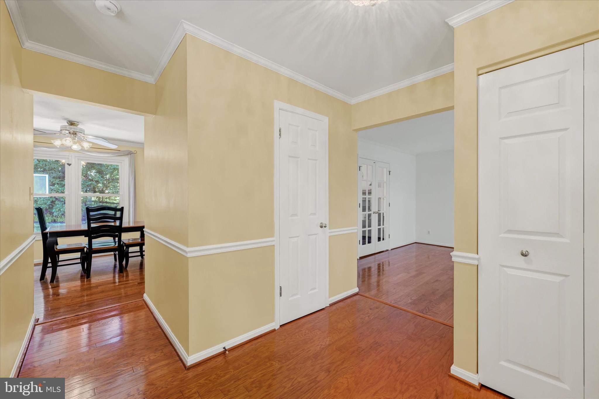 GLEN MILL ESTATES - Residential