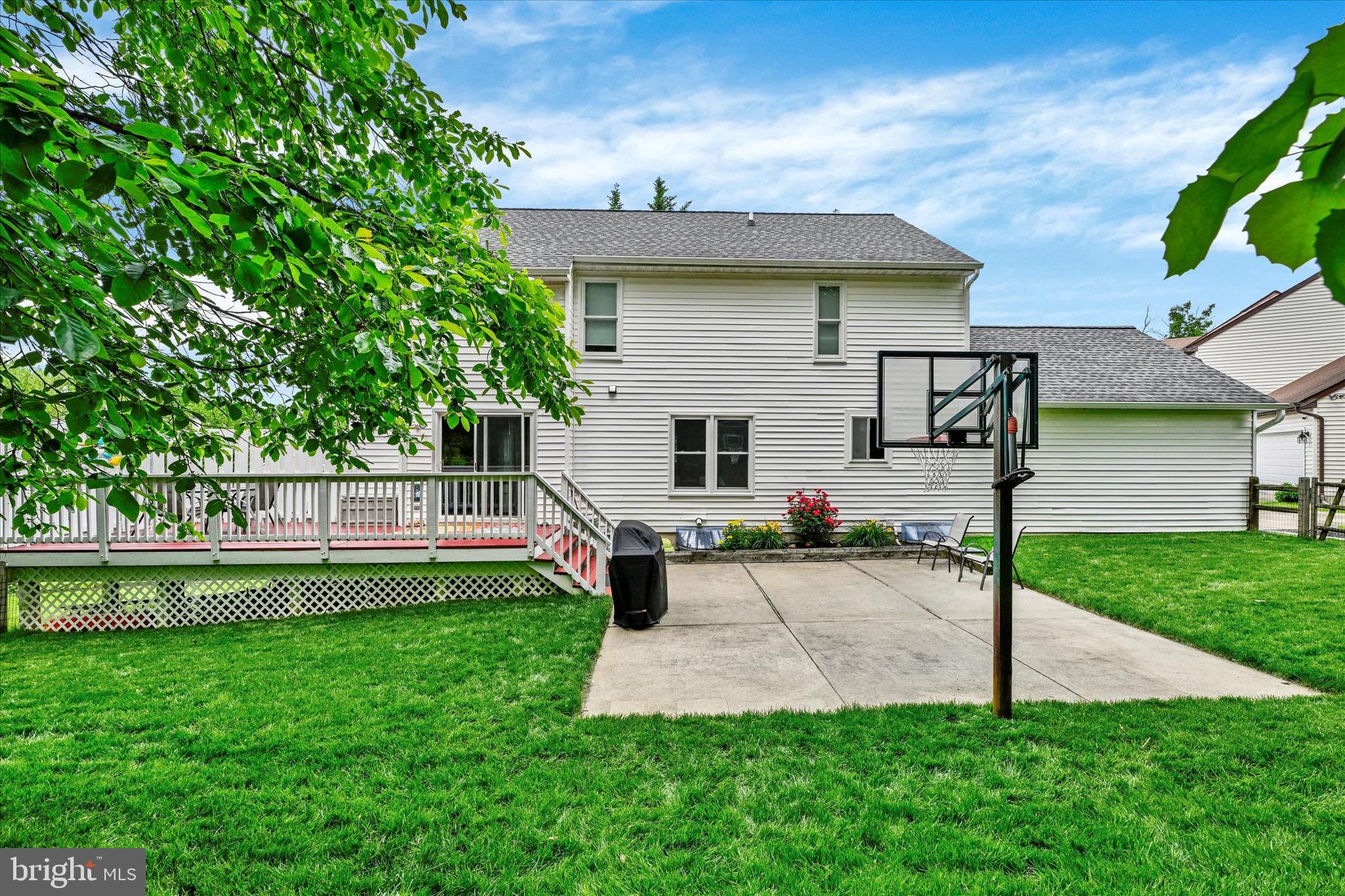 GLEN MILL ESTATES - Residential